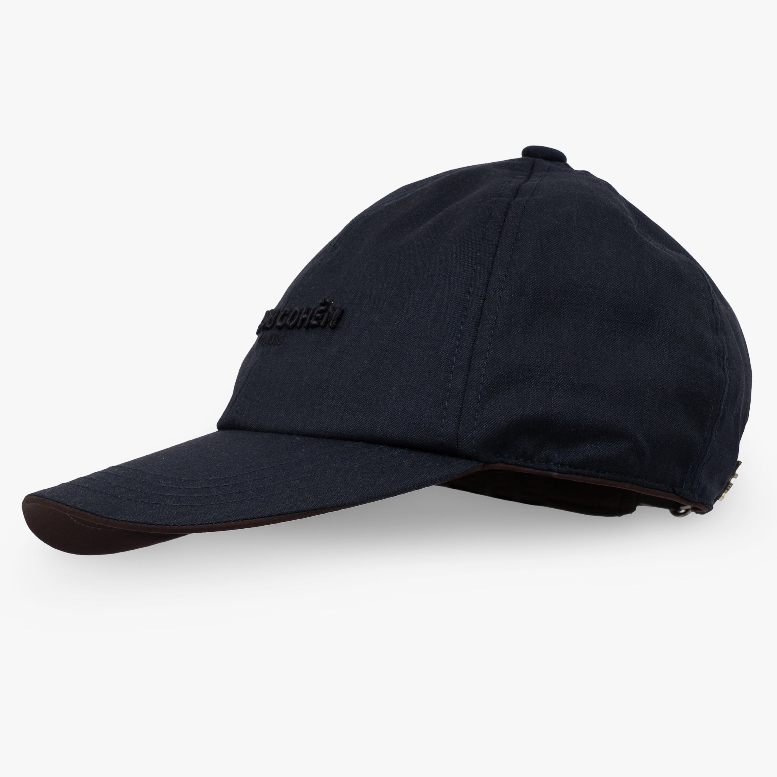 Jacob Cohen Pet Blauw