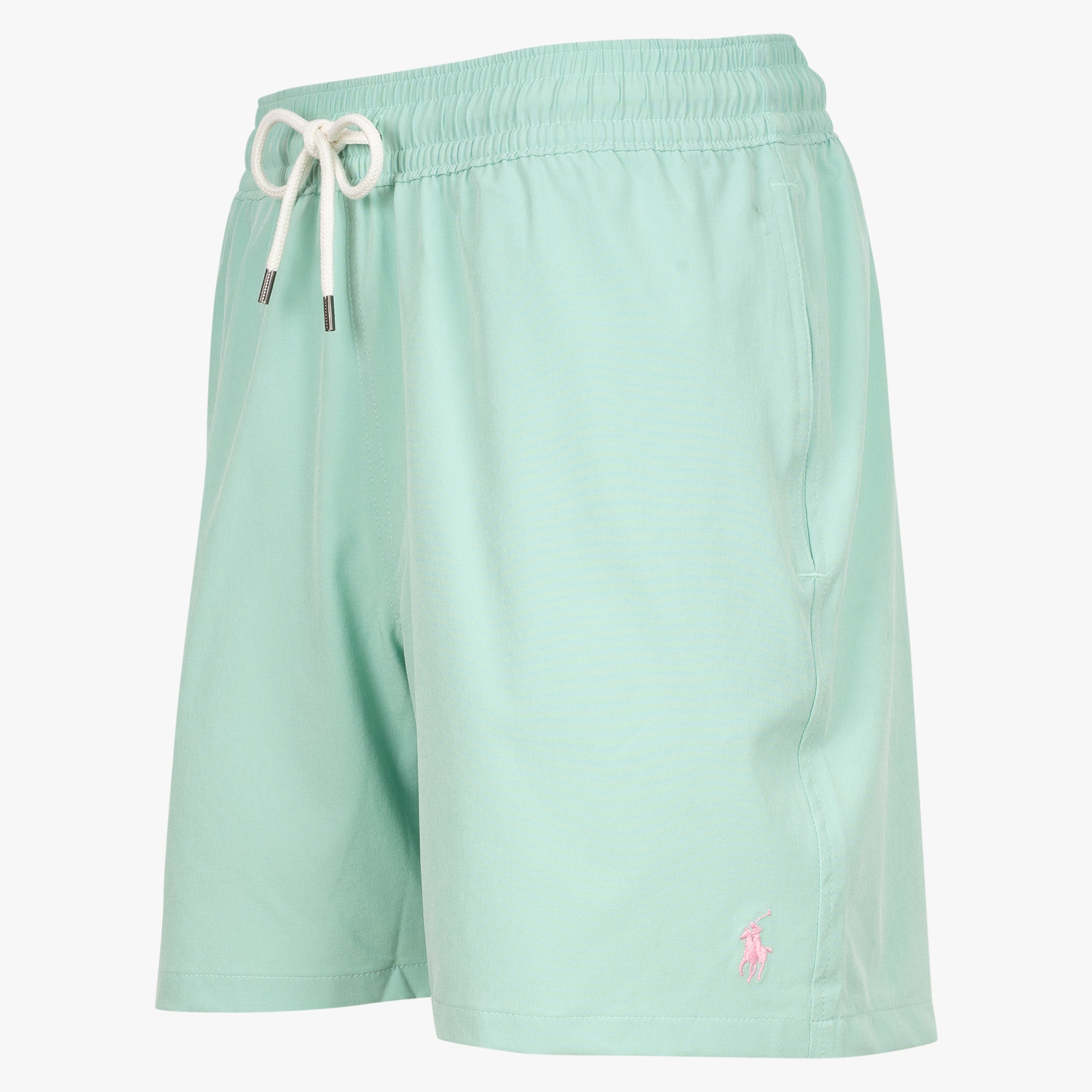 Ralph Lauren Zwembroek Lichtgroen | Traveler Classic