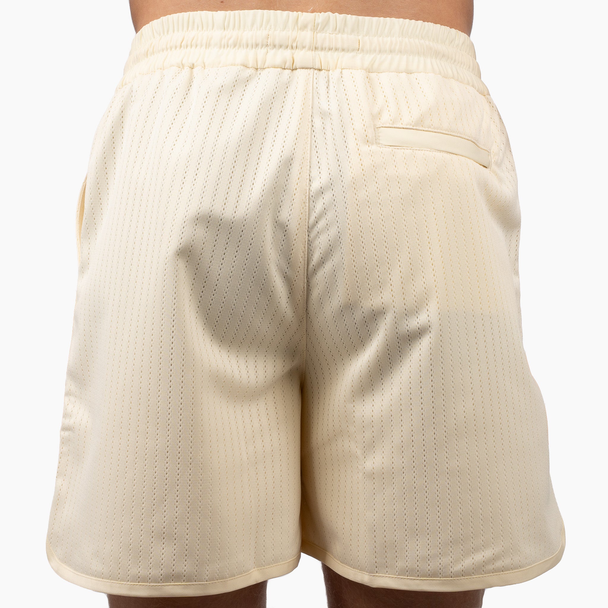 Filling Pieces Korte Broek Crème | Resort Short