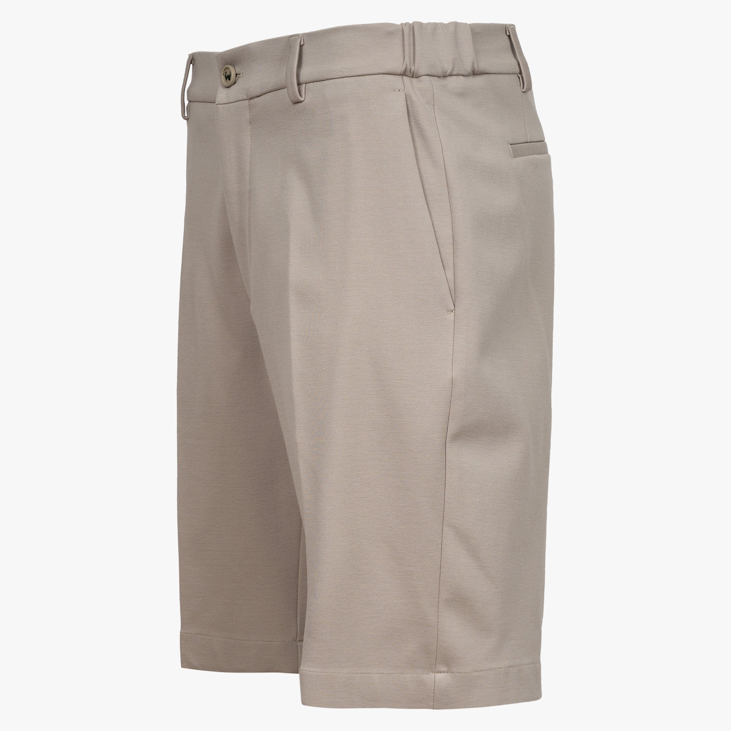 Berwich Korte Broek Zand | Bermuda Elax