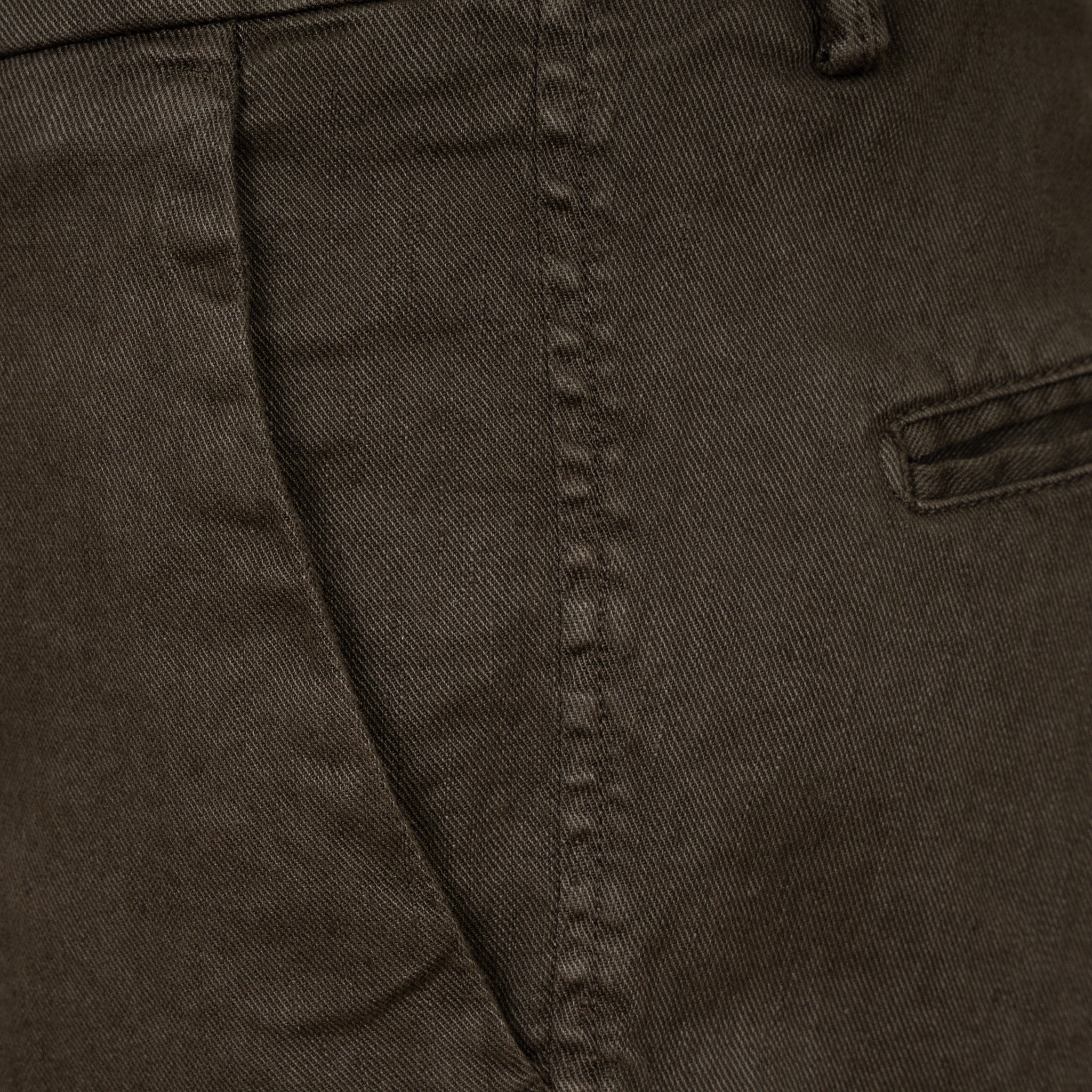 Mason's Korte Broek Bruin | Torino Short