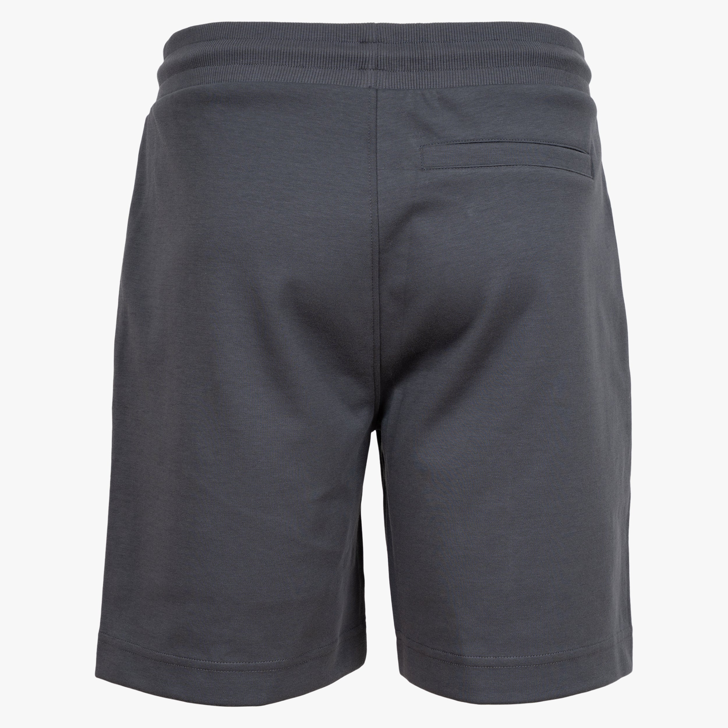 Genti Korte Joggingbroek Blauw | Tech
