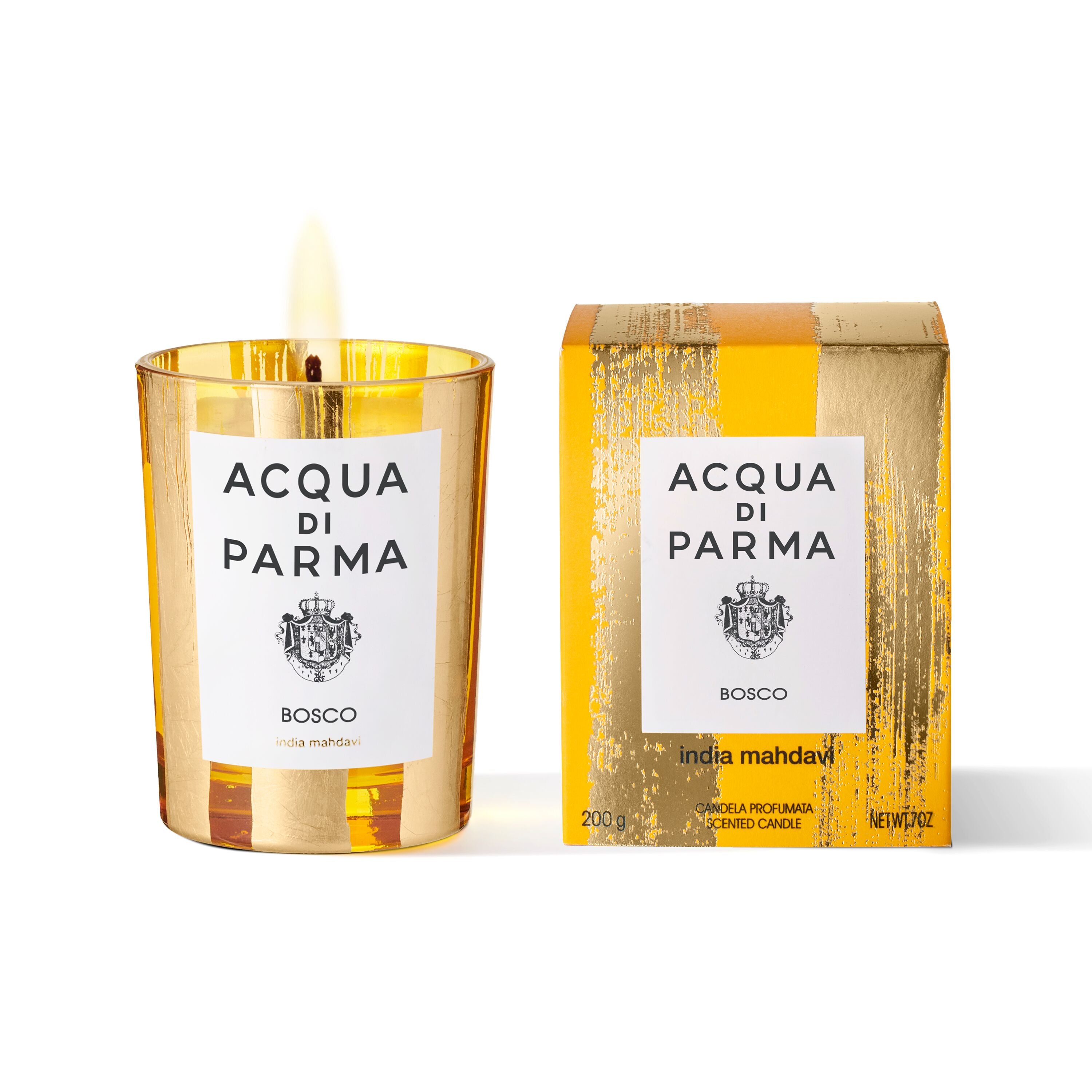 Acqua di Parma Bosco Kaars