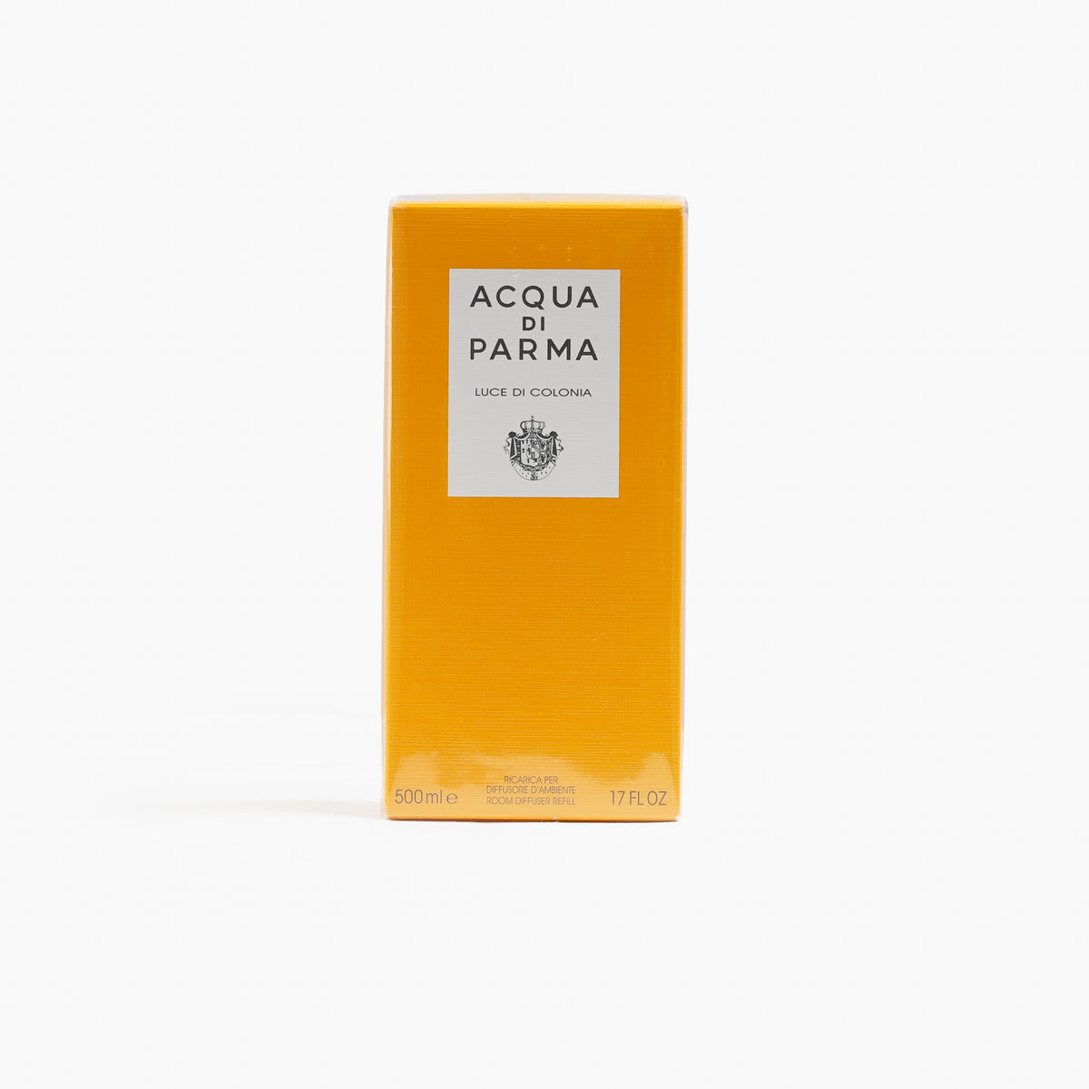 Acqua di Parma Diffuser Navulling | Luce di Colonia 500 ML
