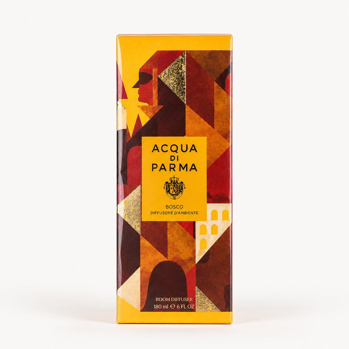 Acqua di Parma Diffuser | Holiday Bosco 26