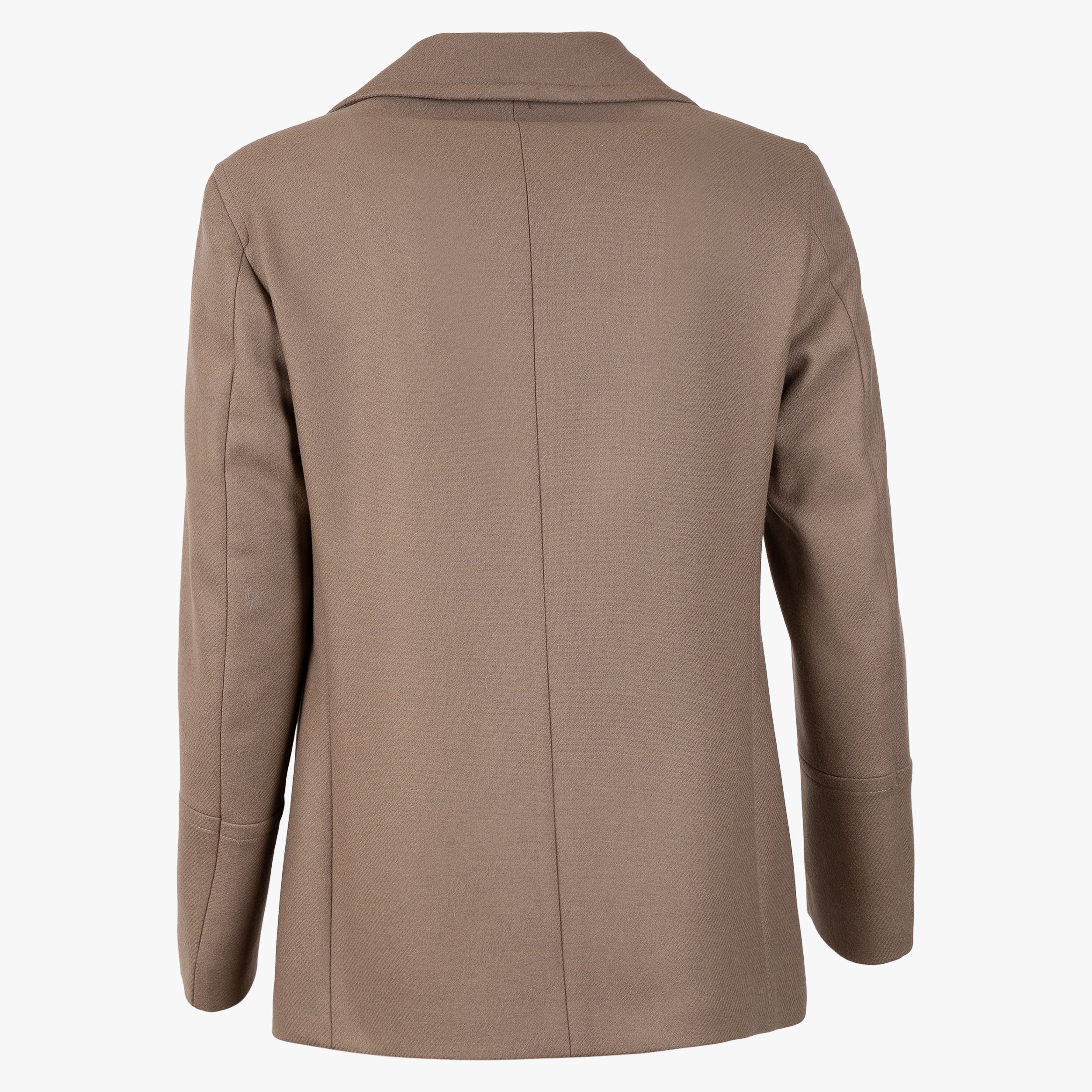 L.B.M. 1911 Mantel Taupe | Peacoat