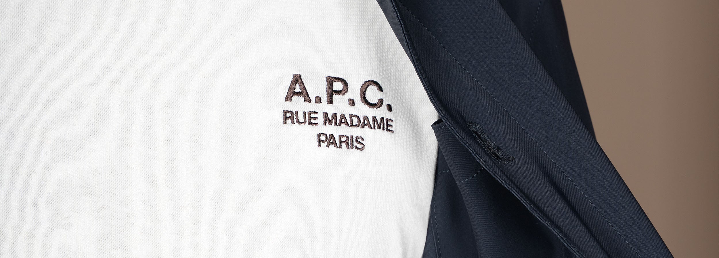 A.P.C.