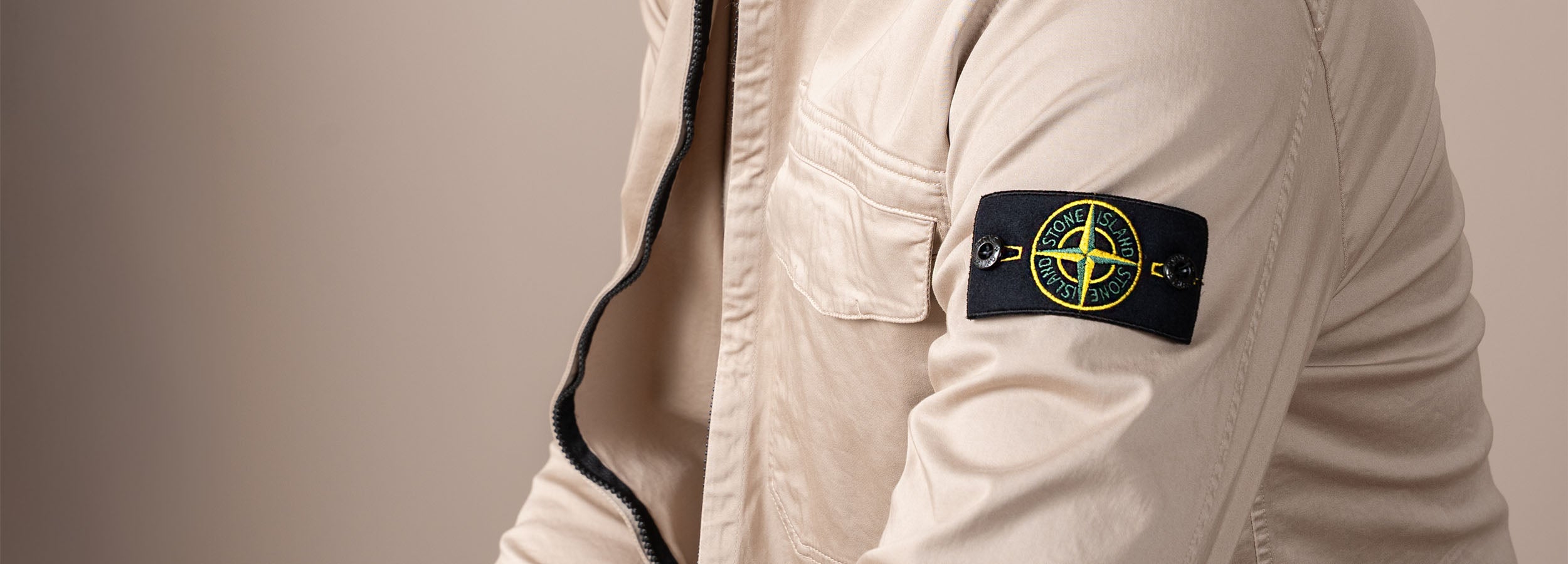 Stone Island Truien