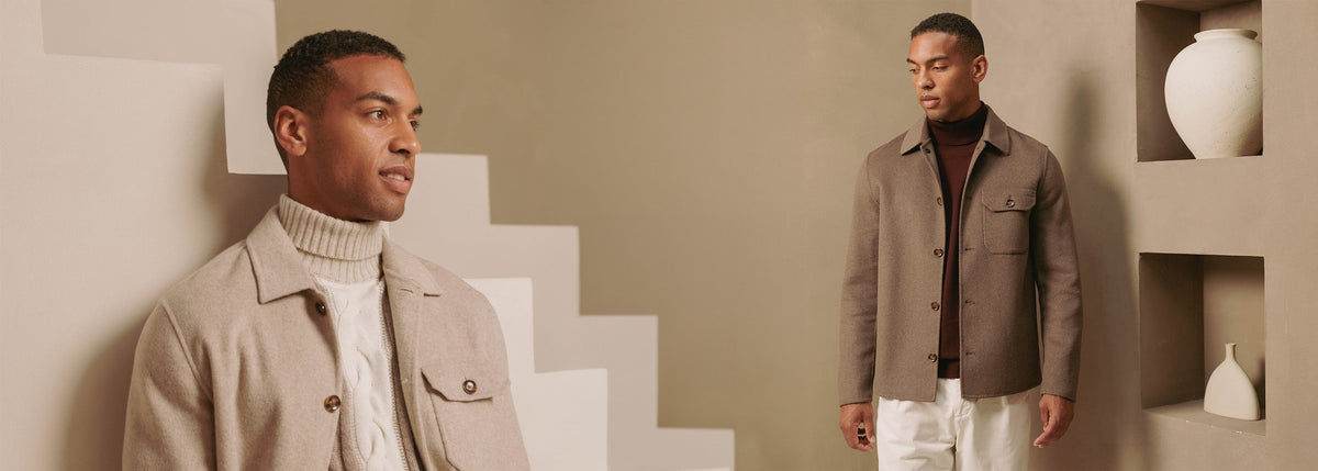 Seven Dials kleding – Mode Meeneemdagen 25% korting | Gentlemen Mode