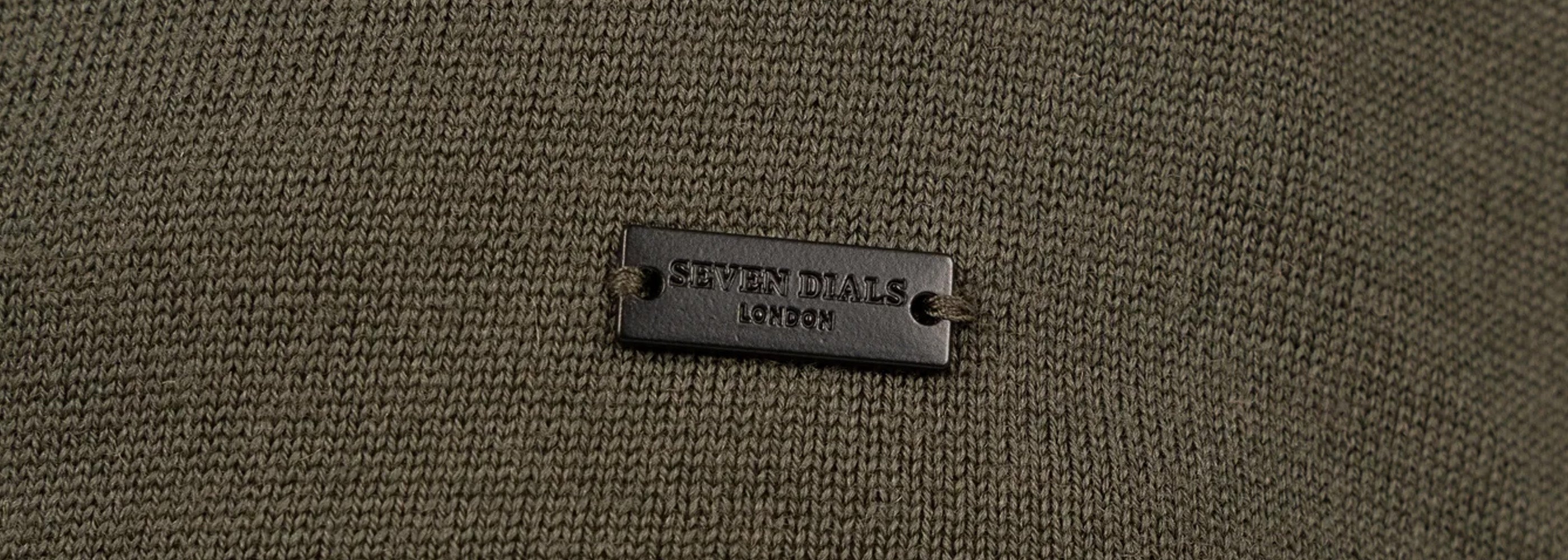 Seven Dials truien – Mode Meeneemdagen 25% korting | Gentlemen Mode