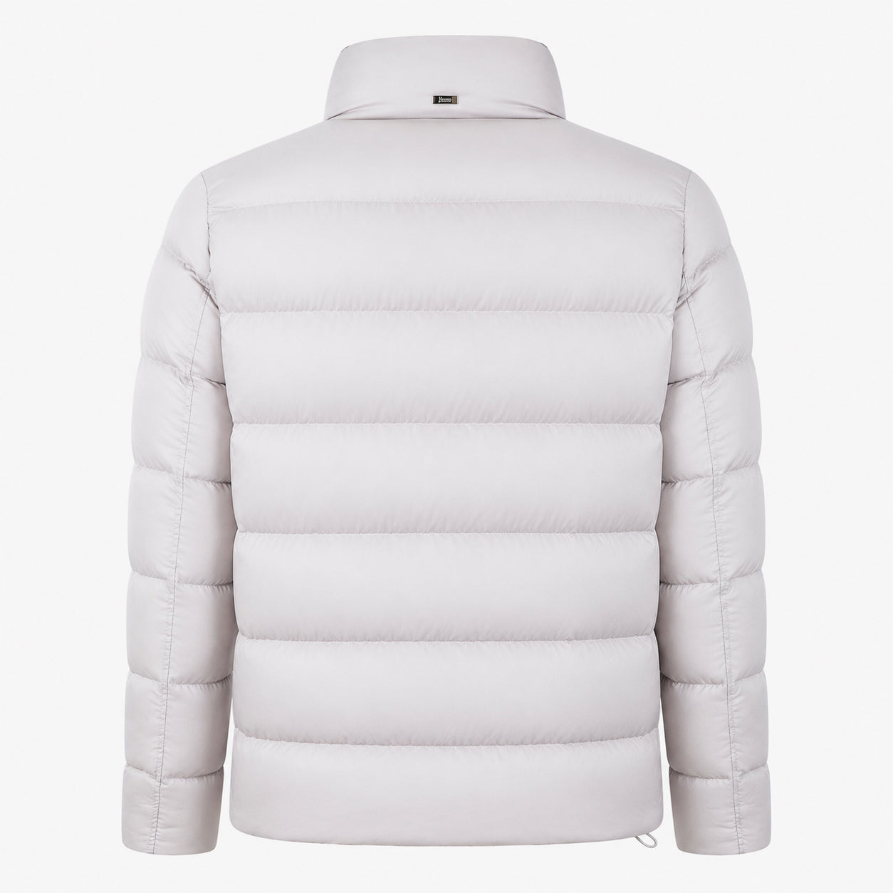 Herno Donsjas Lichtgrijs | Polar-Tech