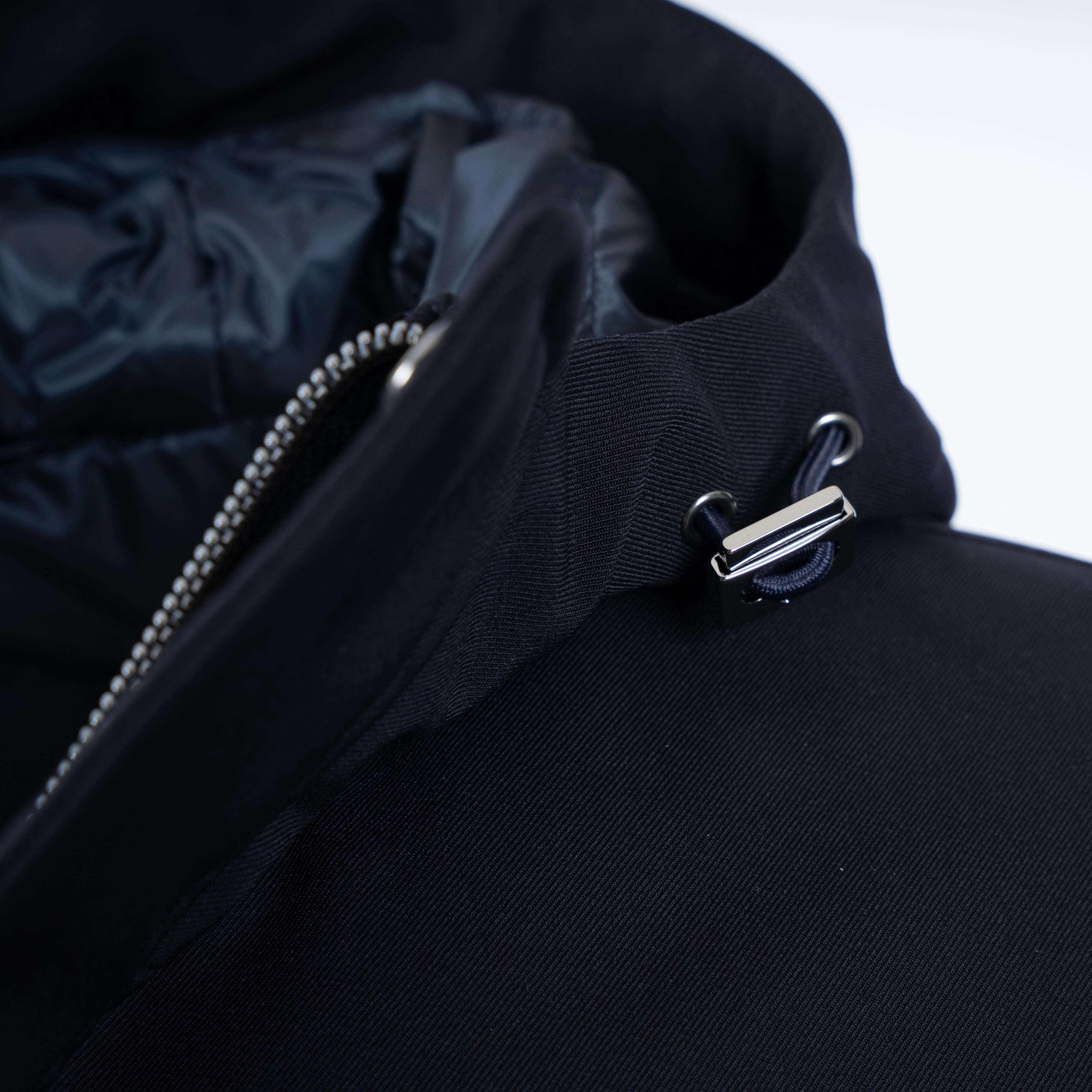 Herno Jack Blauw | Sub-Zero