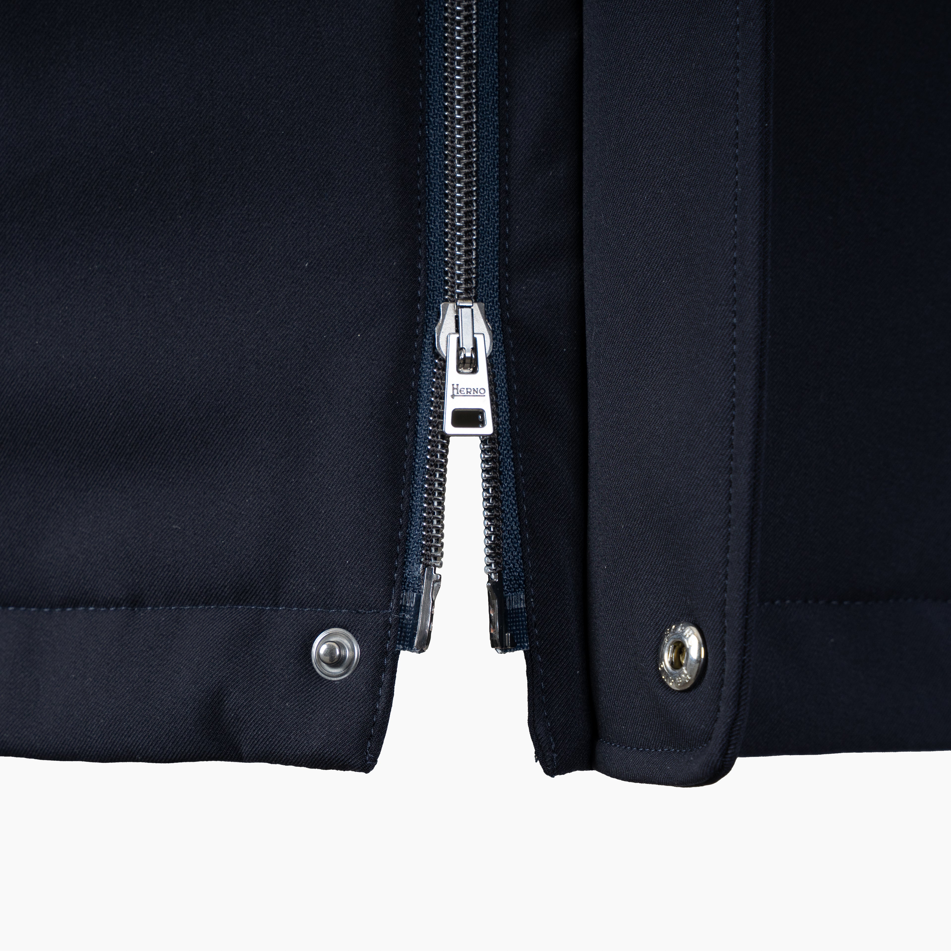 Herno Jack Blauw | Sub-Zero