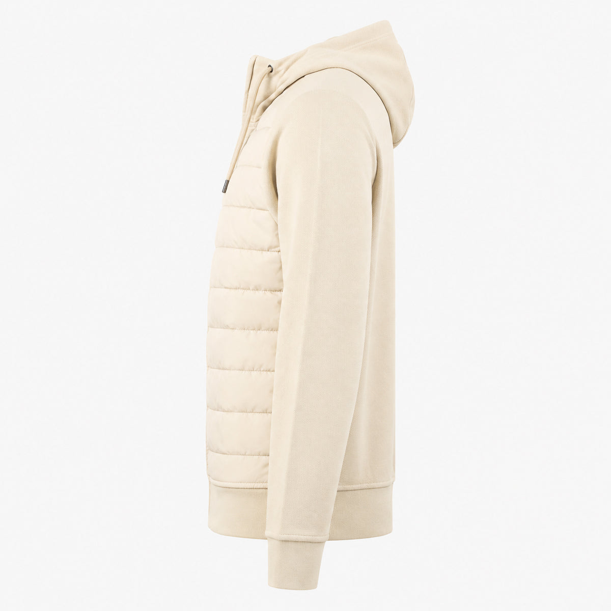 Ralph Lauren Hybride Jack Beige | Full-Zip