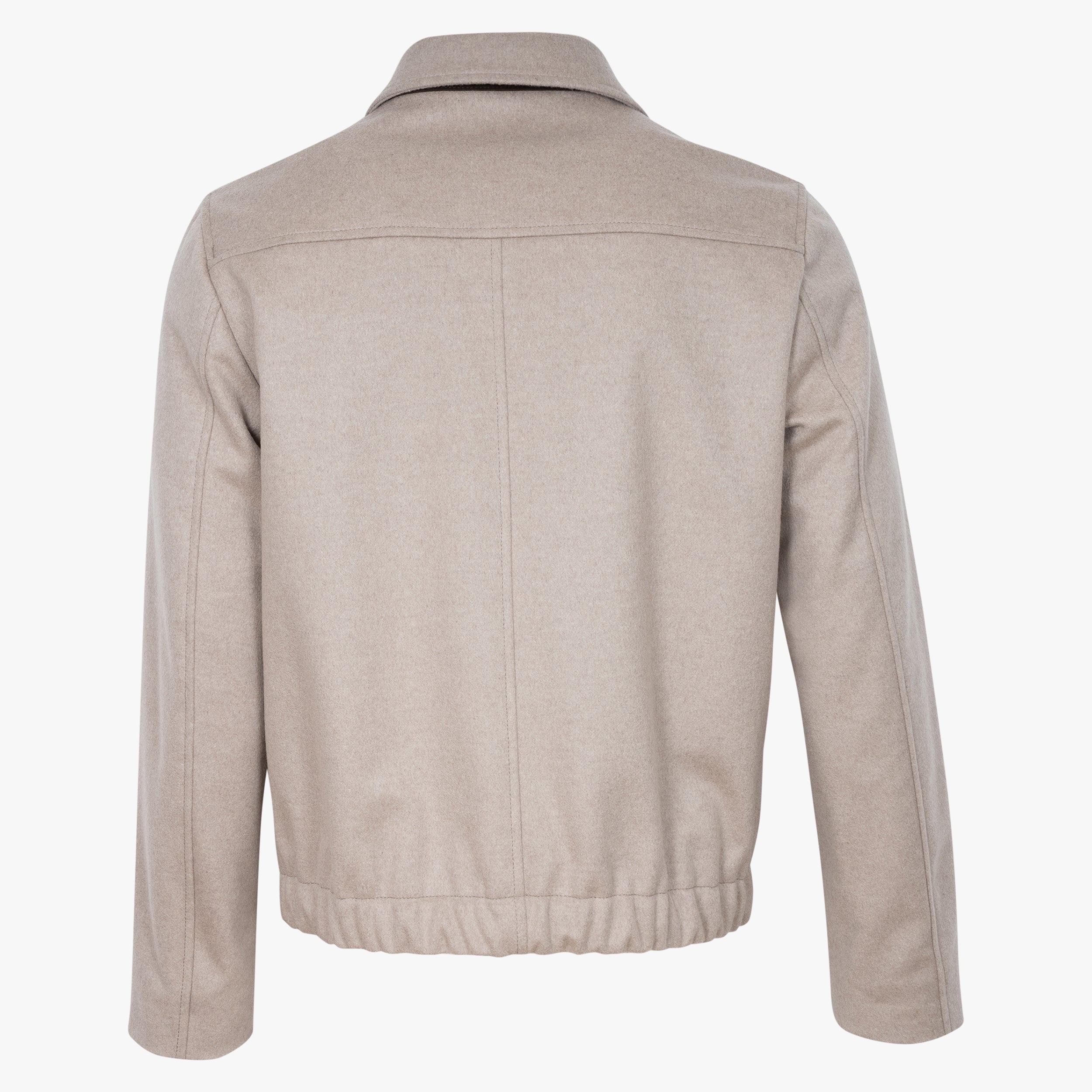 Slowear Bomberjack Beige | Primo