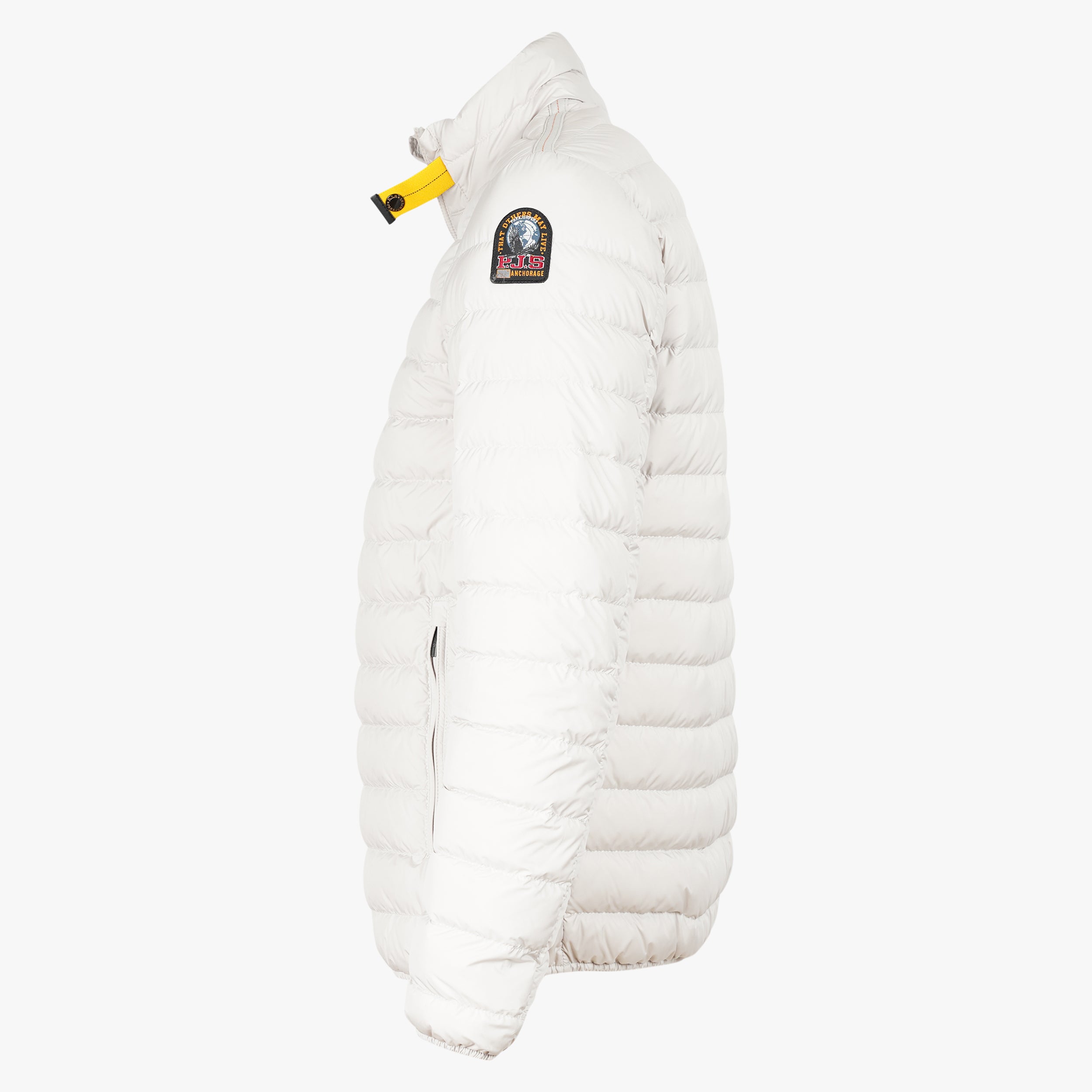 Parajumpers Donsjas Off-White | Ugo