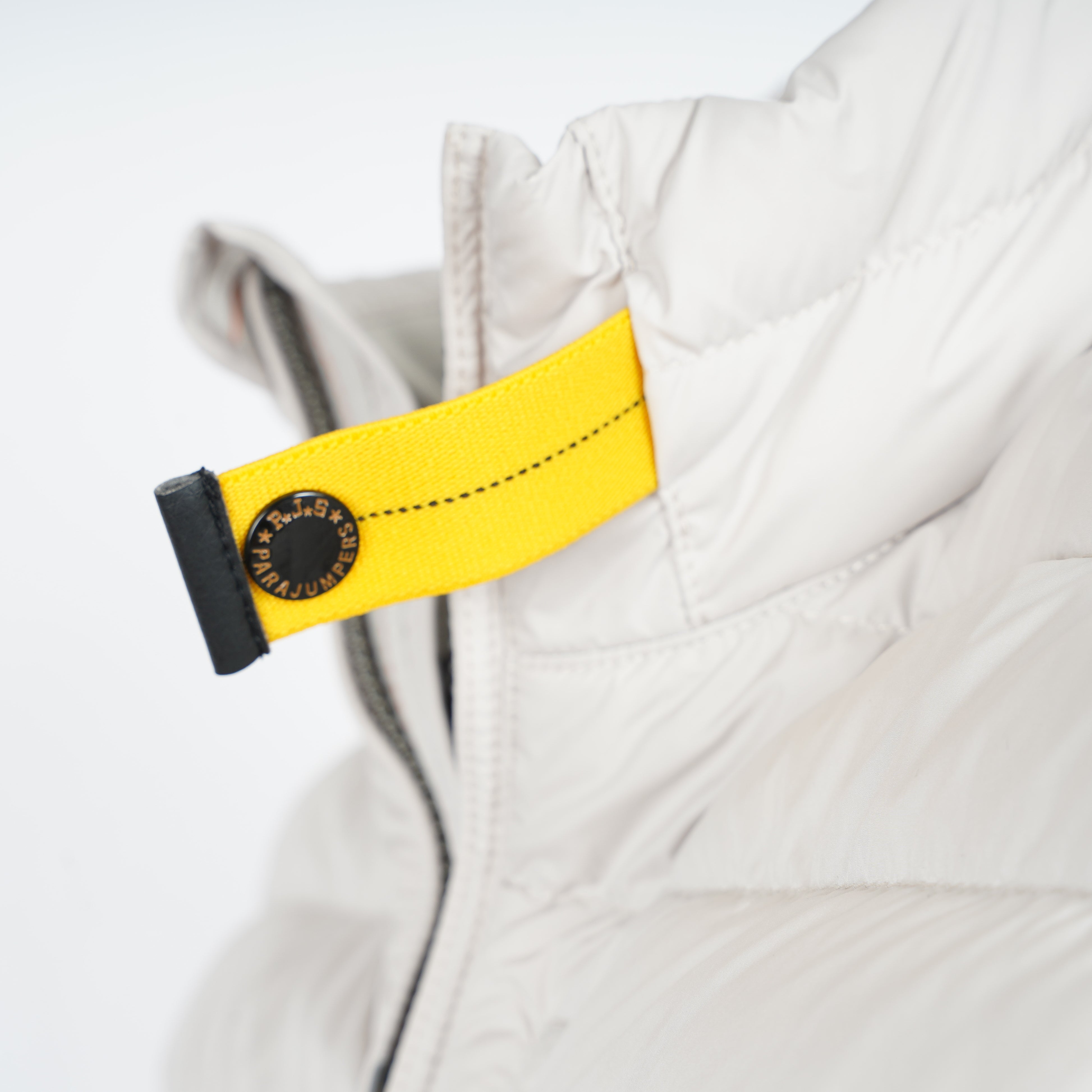 Parajumpers Donsjas Off-White | Ugo