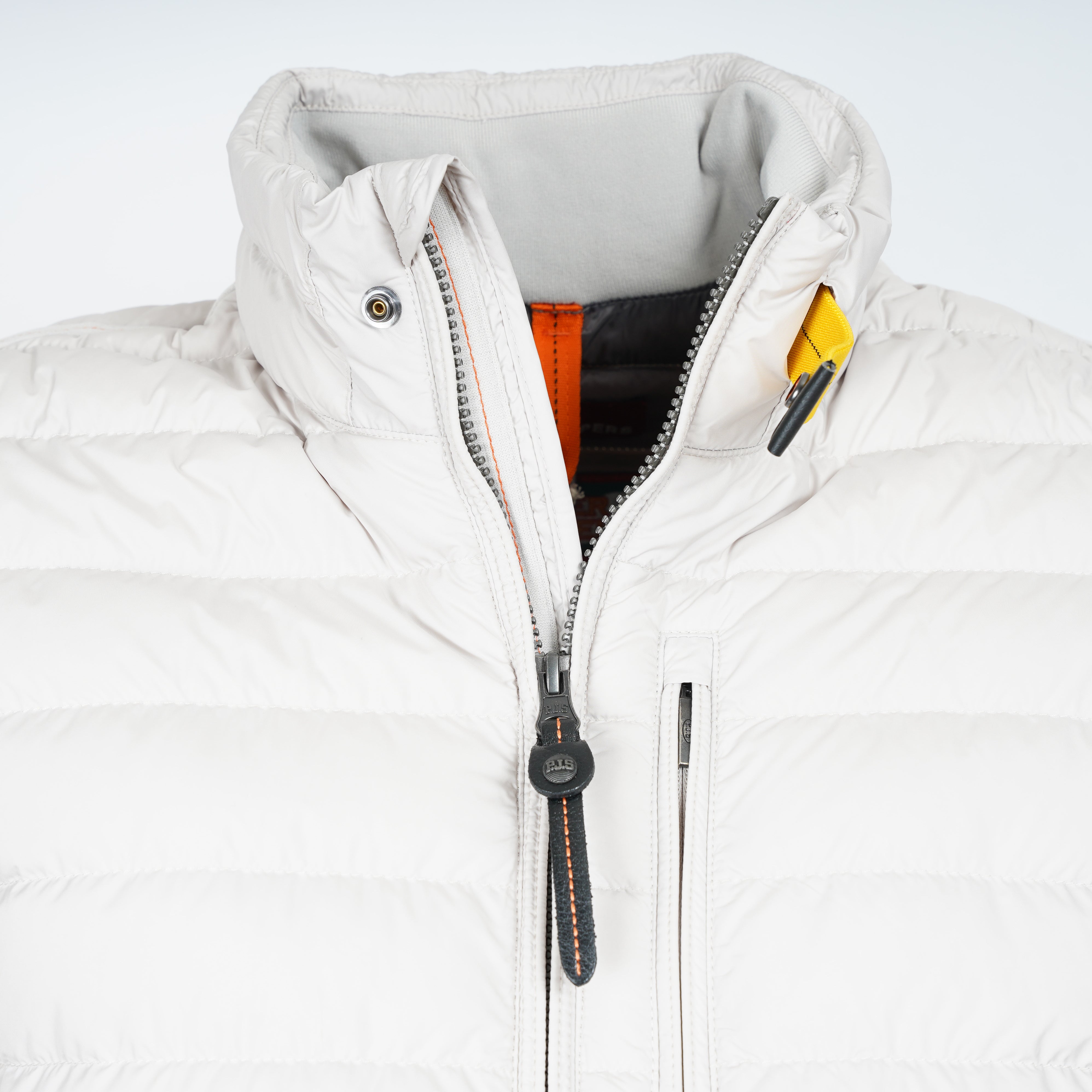 Parajumpers Donsjas Off-White | Ugo
