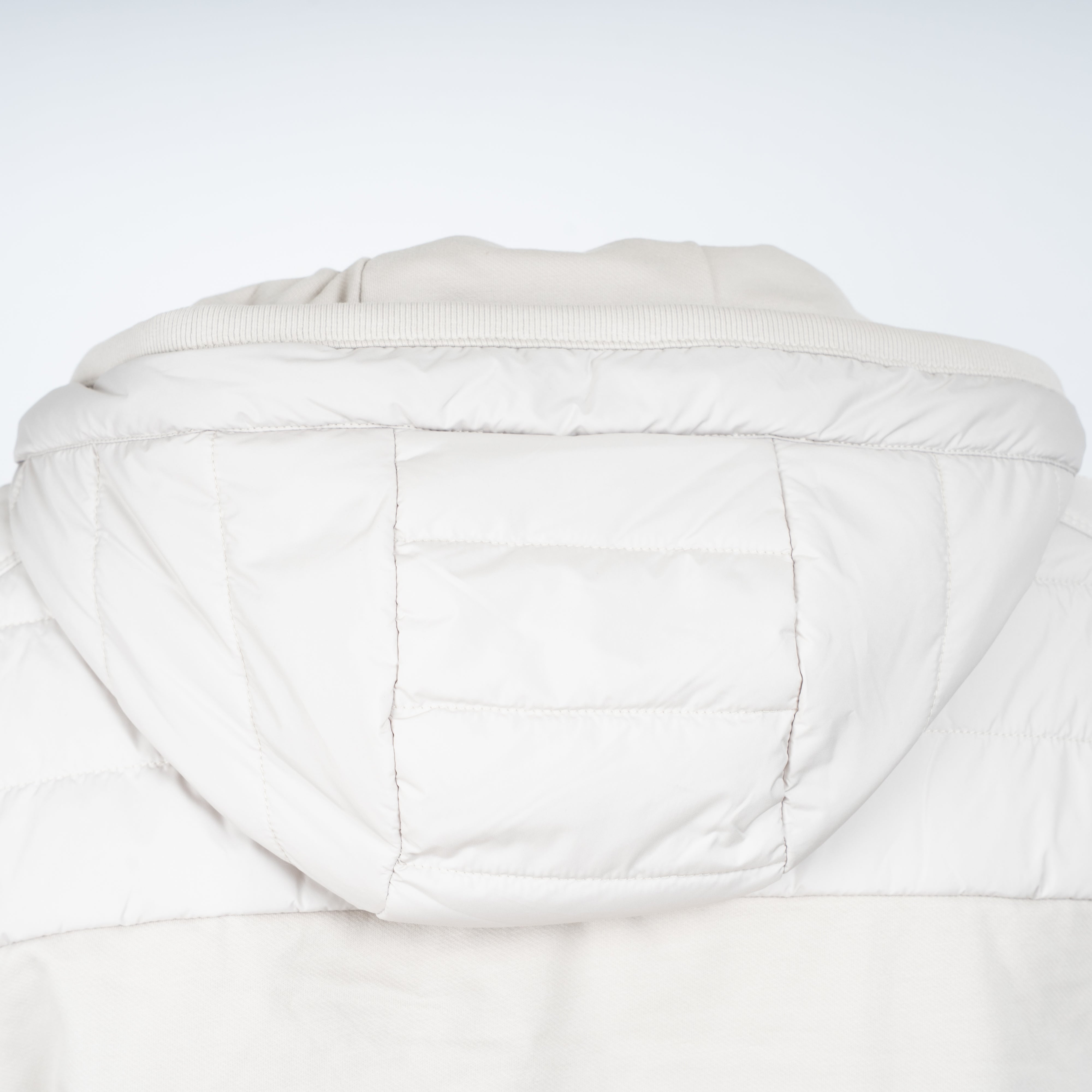 Parajumpers Hybride Jack Beige | Ivor