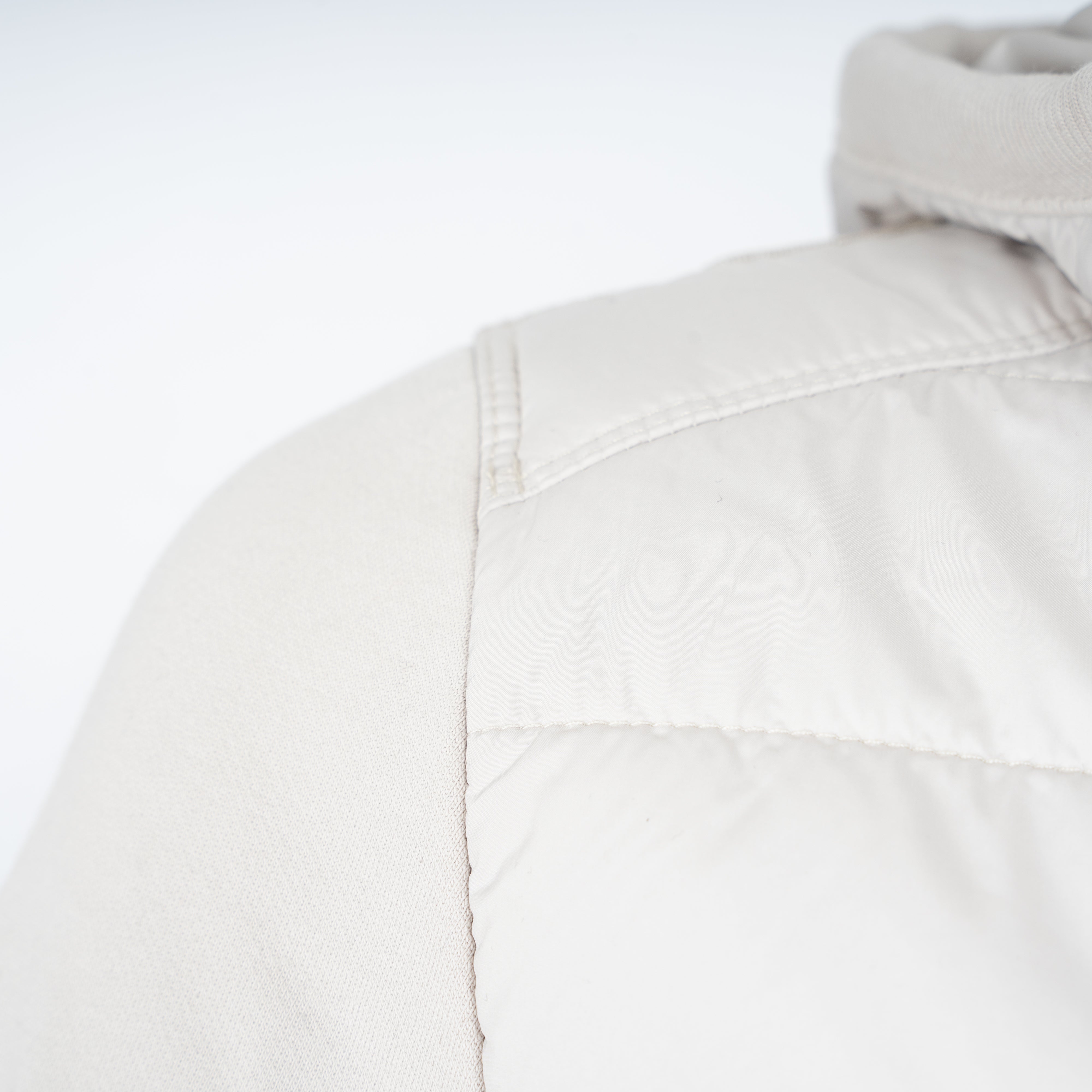 Parajumpers Hybride Jack Beige | Ivor