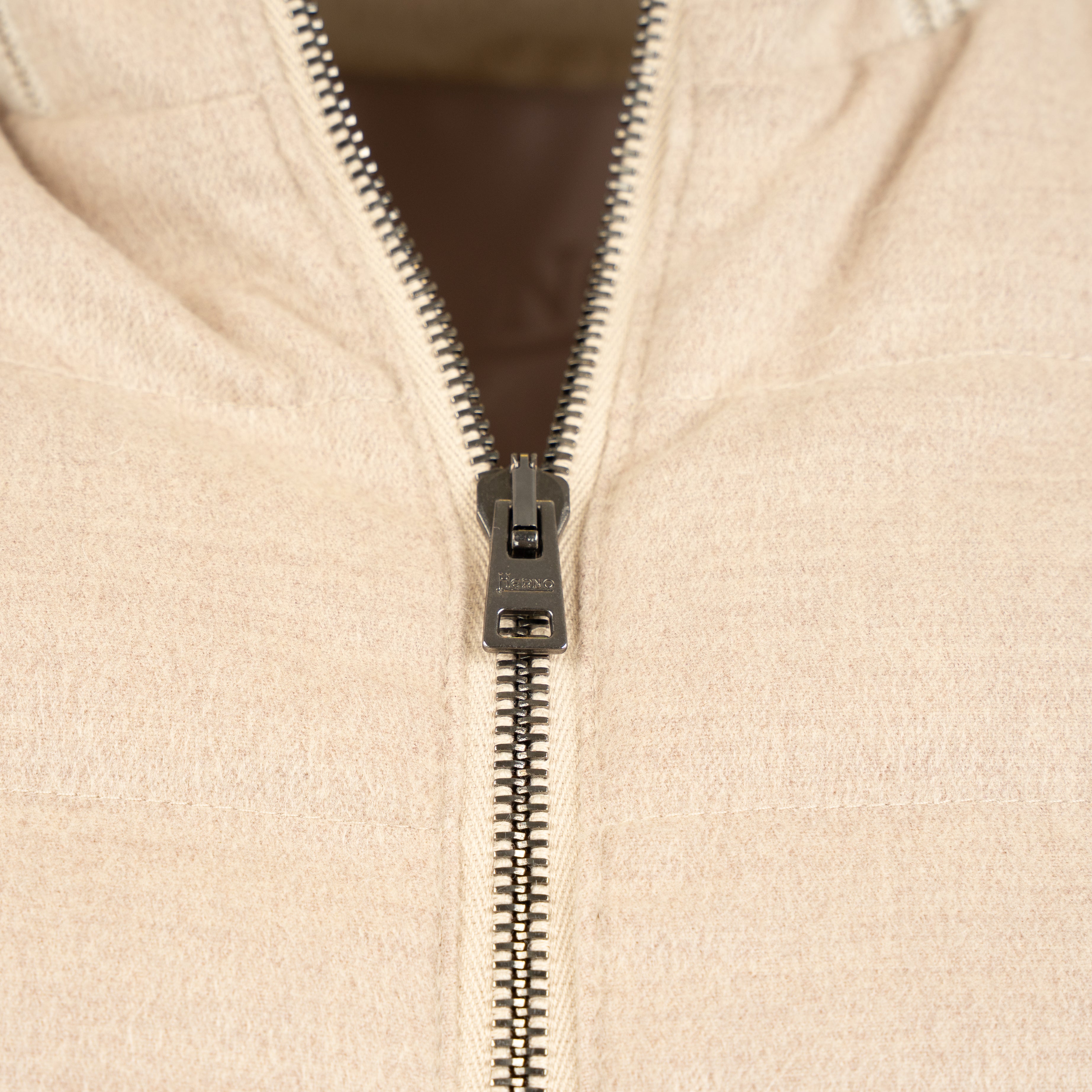 Herno Hybride Jack Beige | Resort