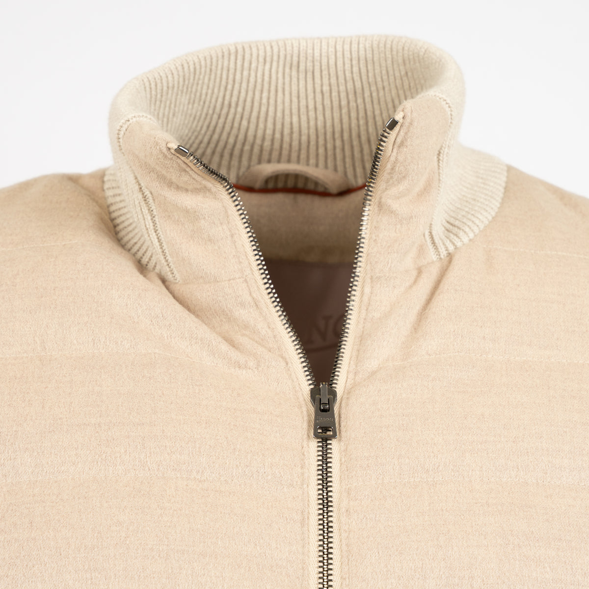Herno Hybride Jack Beige | Resort