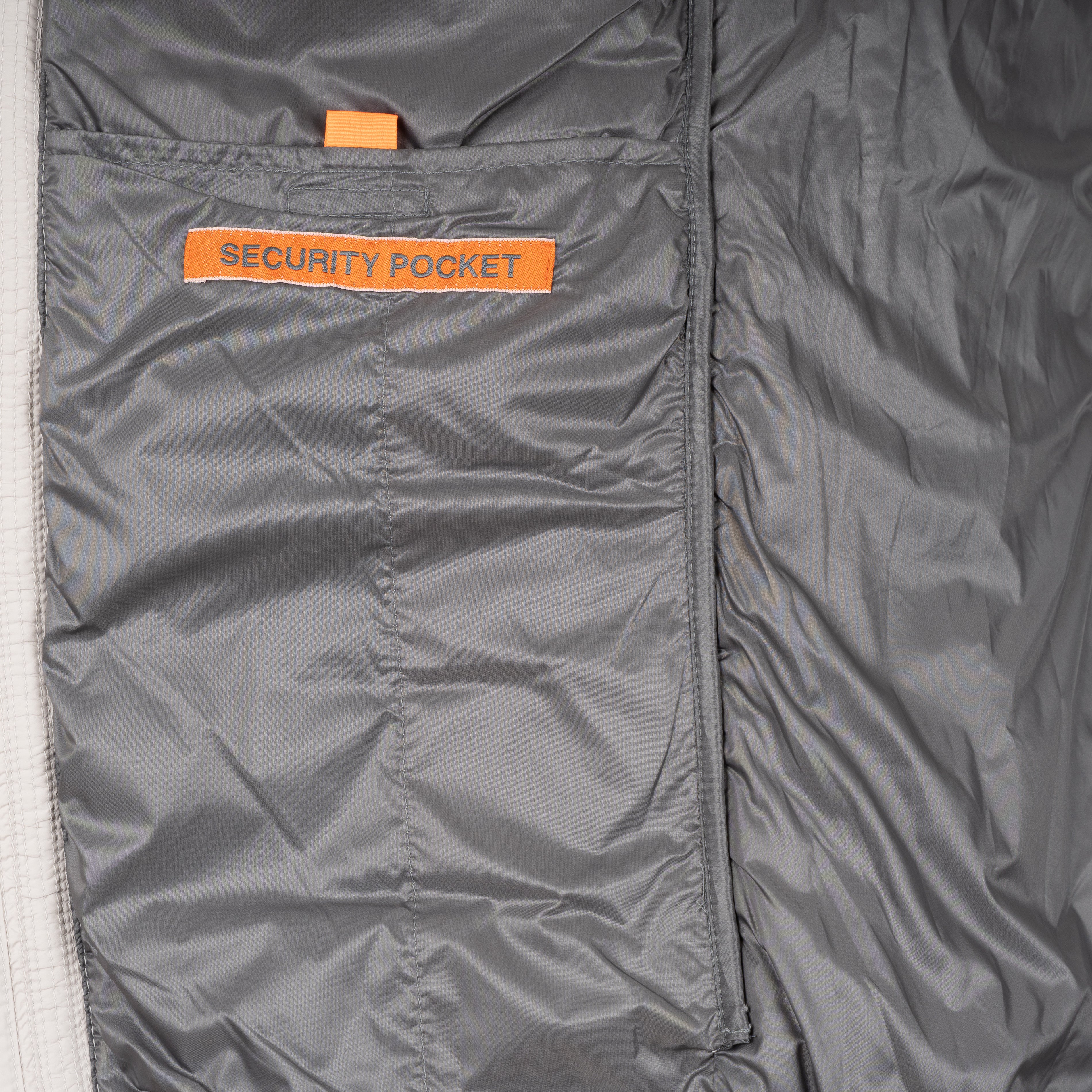 Parajumpers Donsjas Beige | Ugo