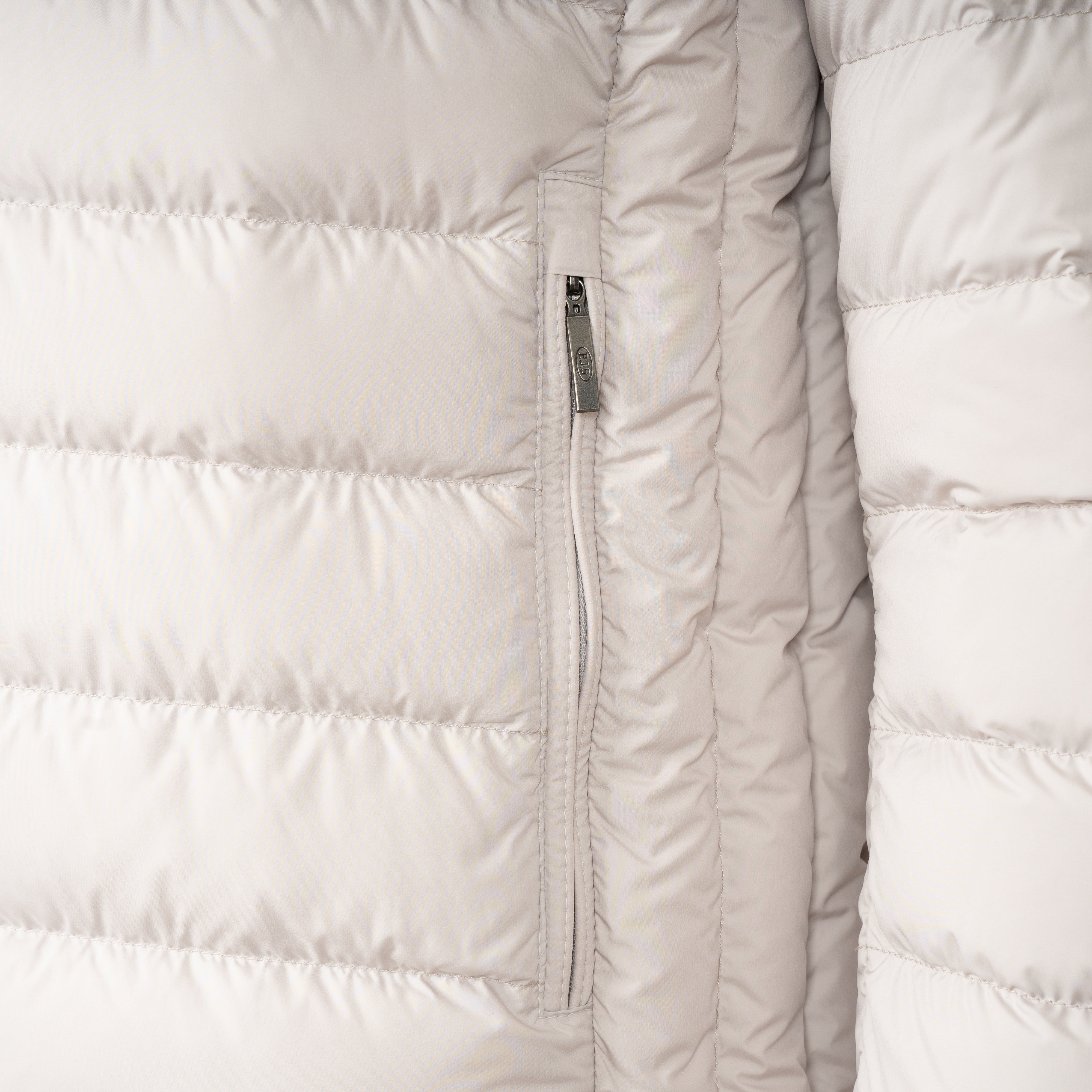 Parajumpers Donsjas Beige | Ugo