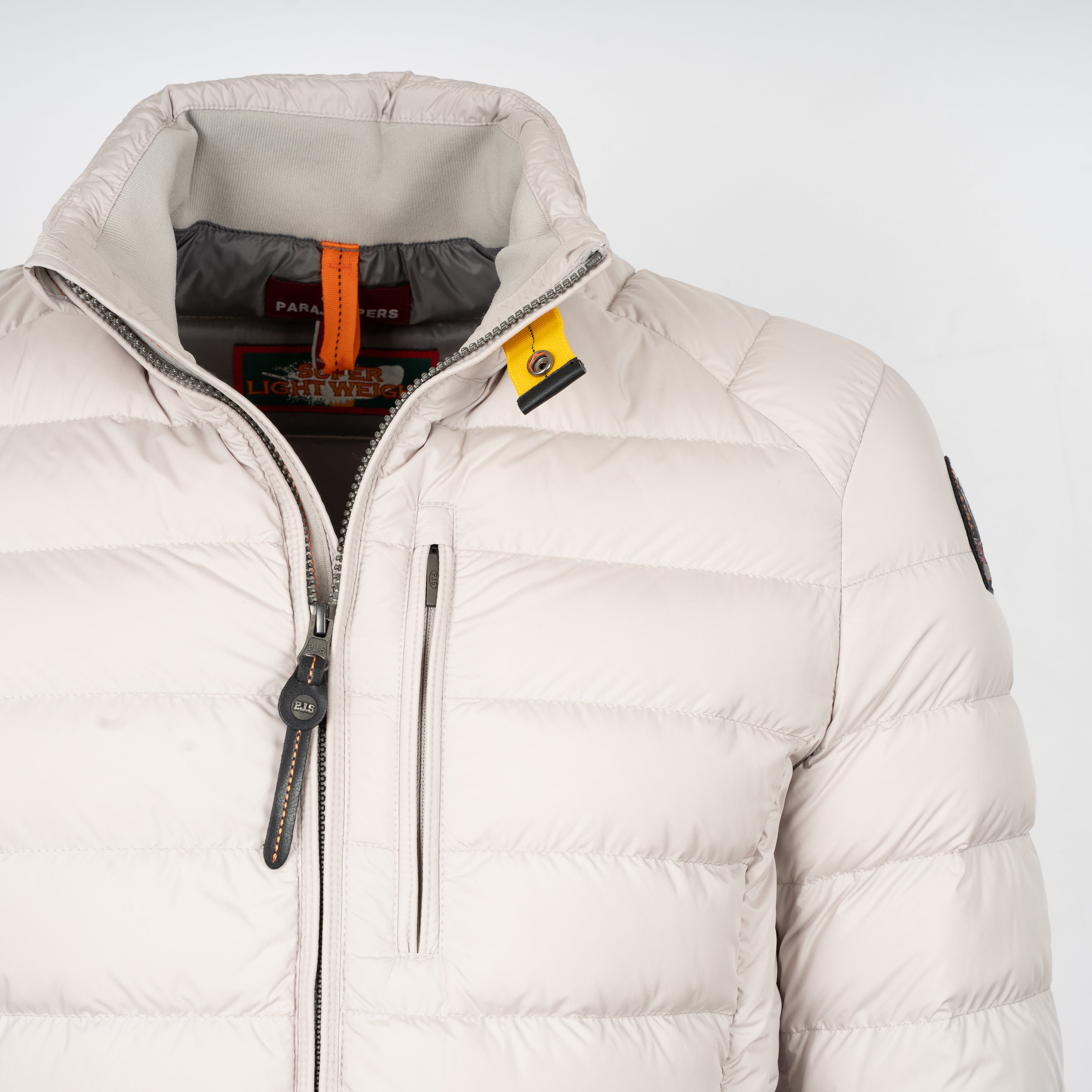 Parajumpers Donsjas Beige | Ugo