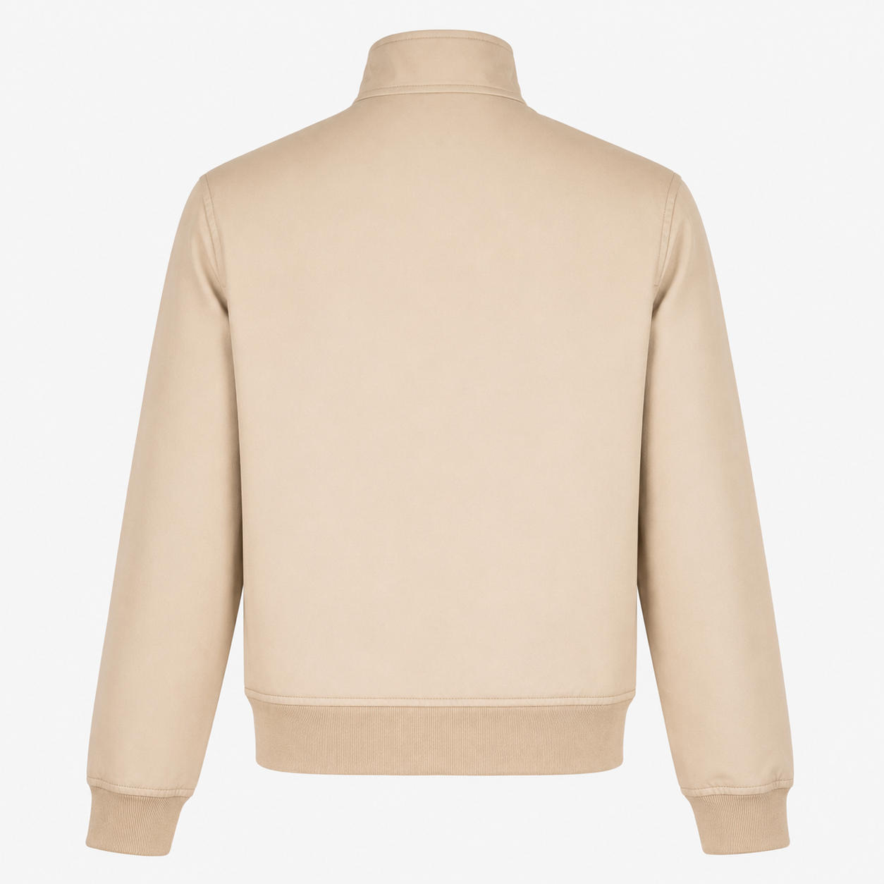 A.P.C. Jack Beige | Blouson Dave