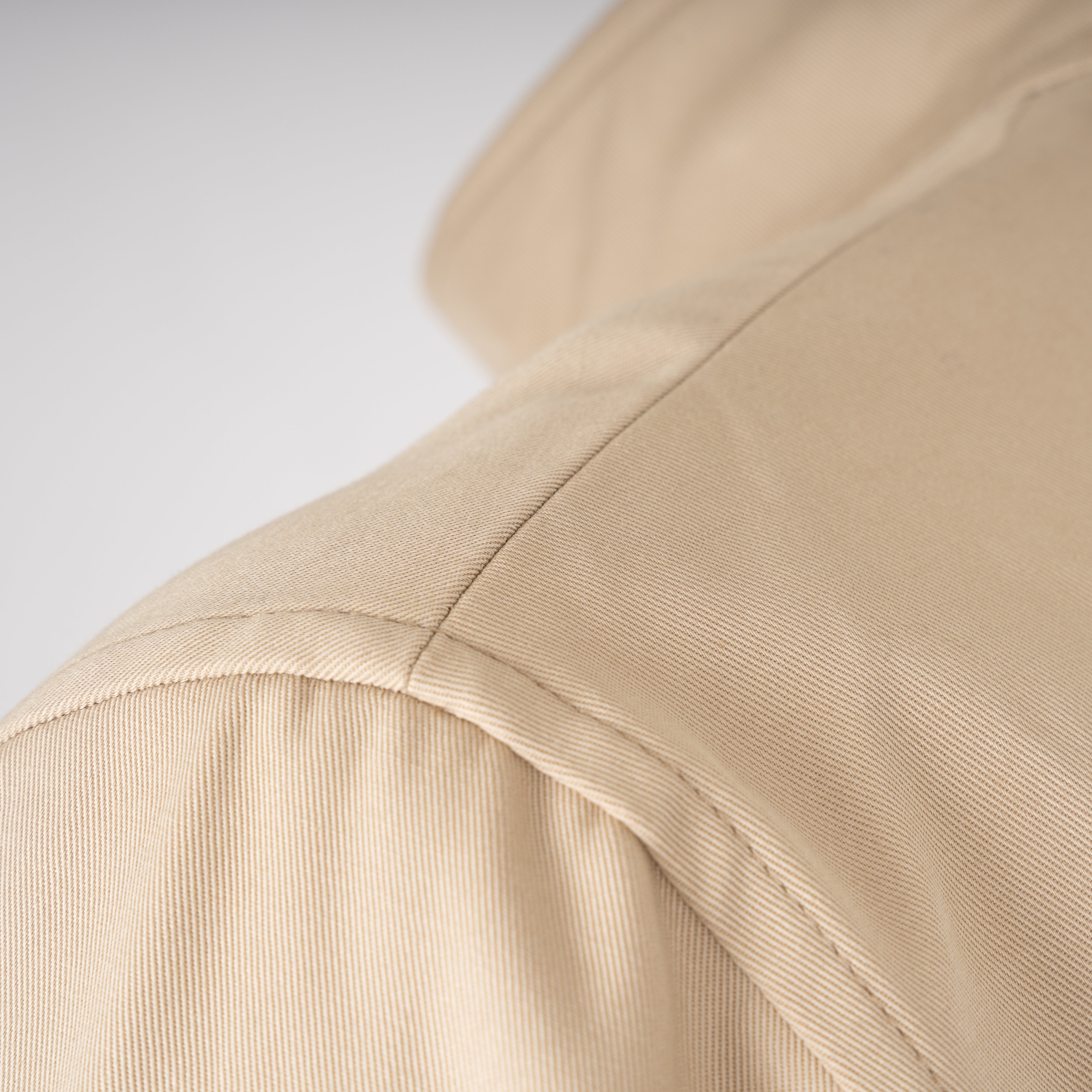 A.P.C. Jack Beige | Blouson Dave