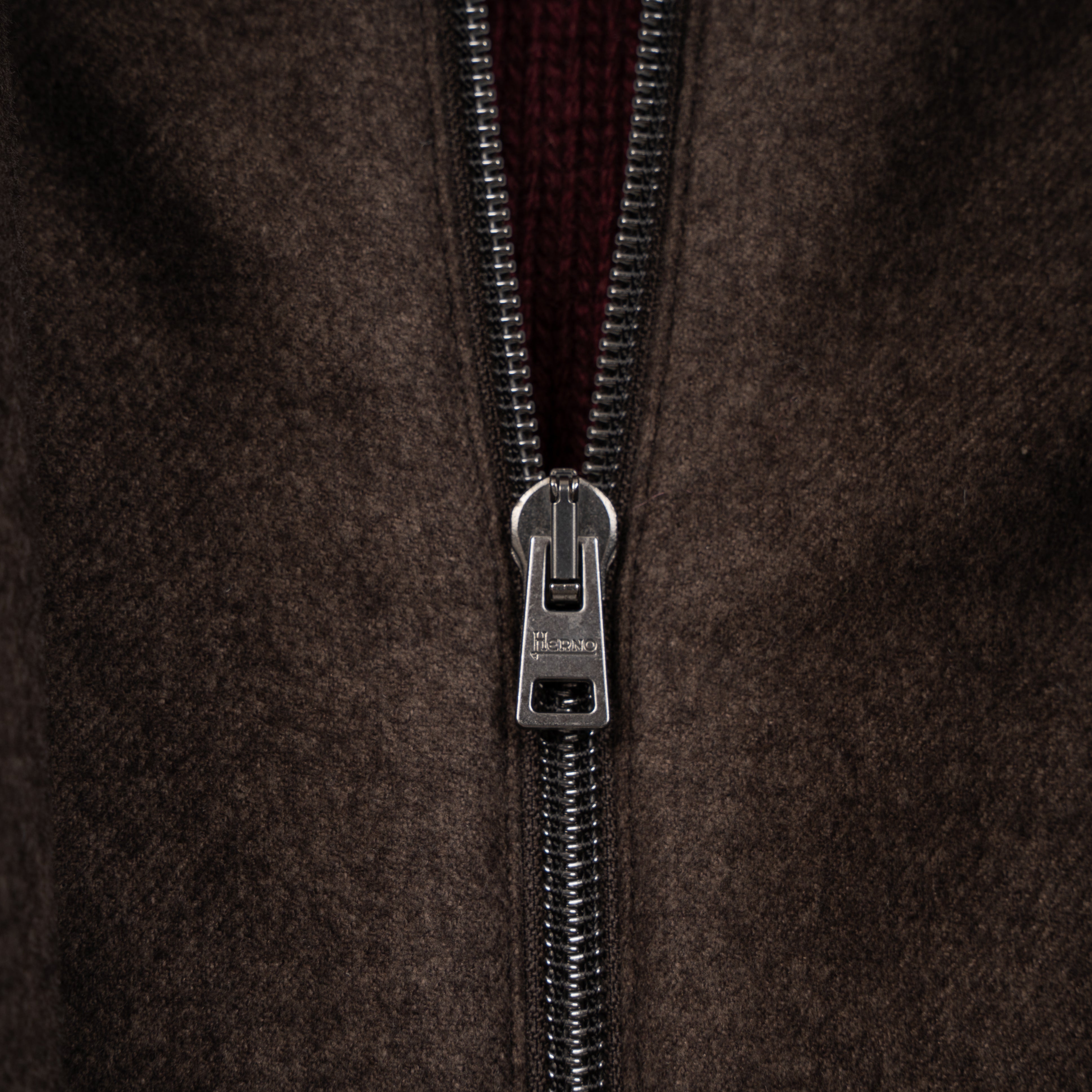Herno Jack Bruin | Resort