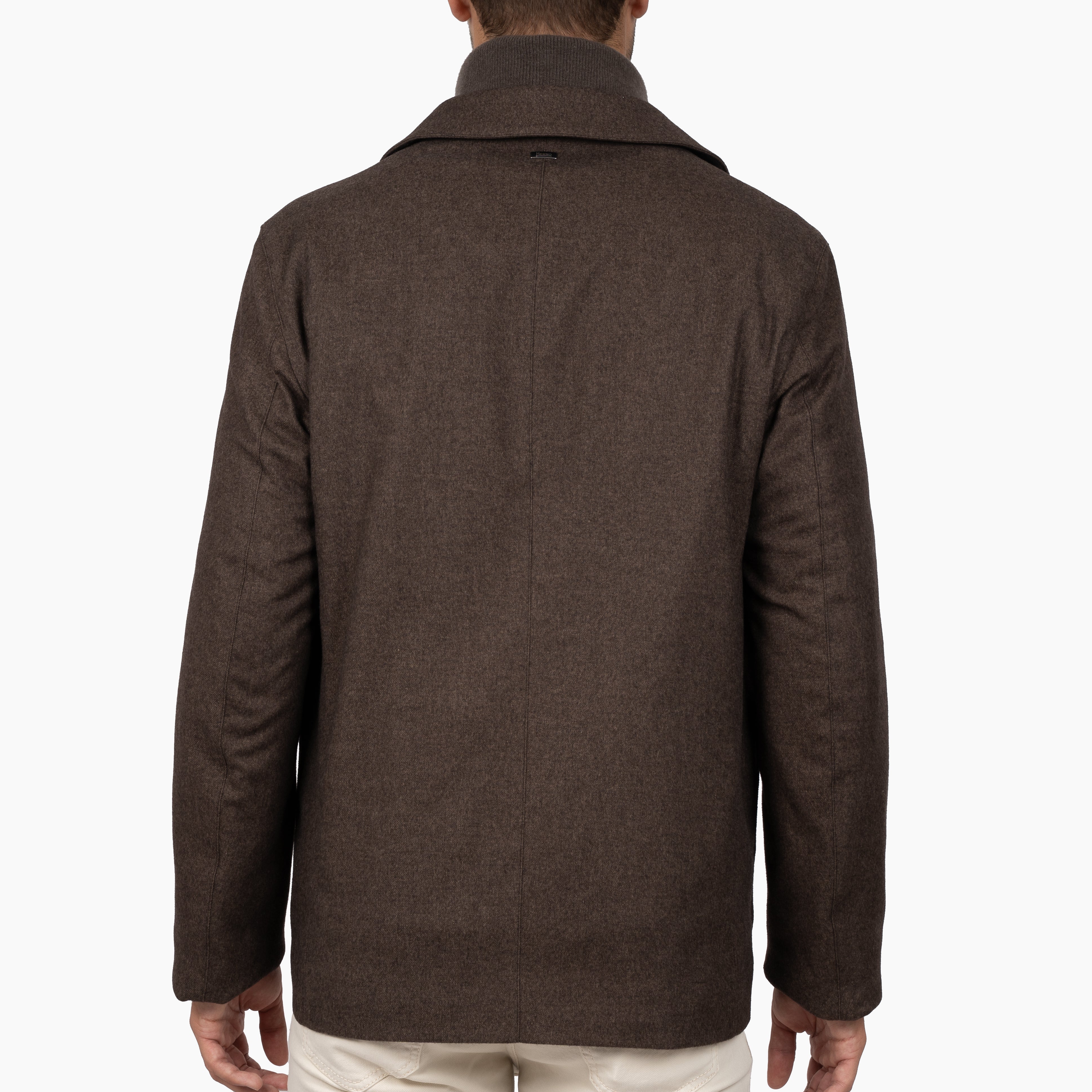 Herno Jack Bruin | Resort
