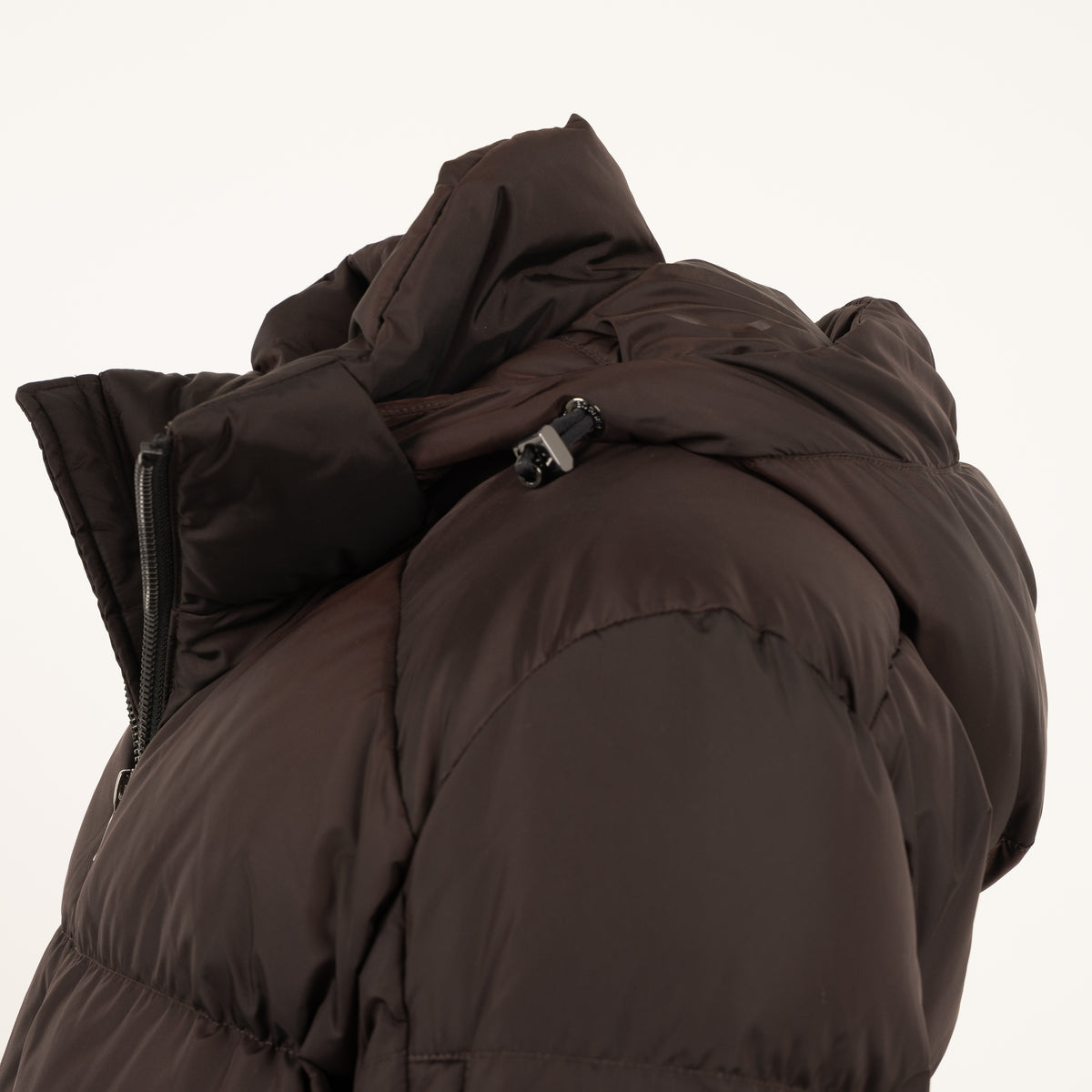 Bogner Donsjas Donkerbruin | Jamy