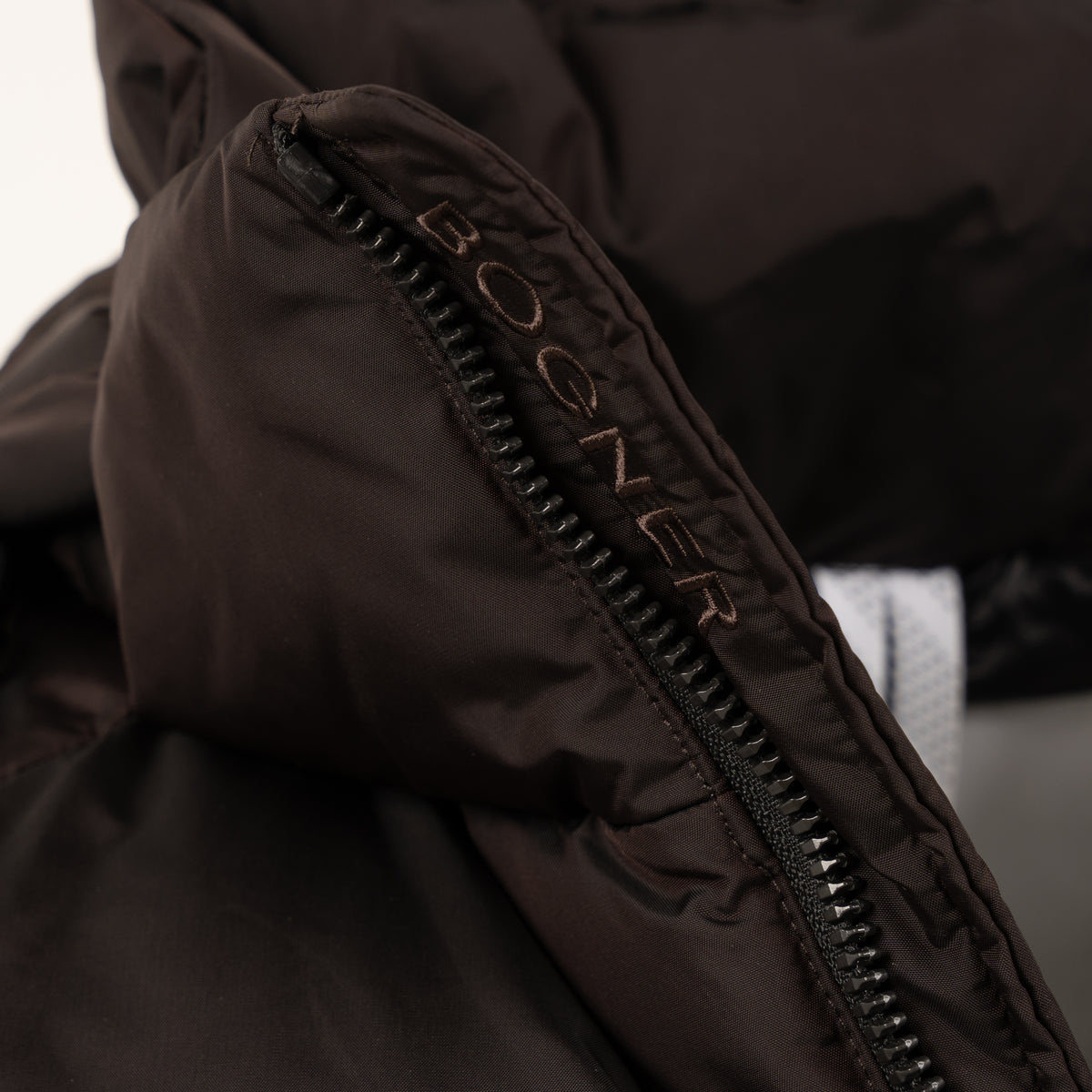 Bogner Donsjas Donkerbruin | Jamy