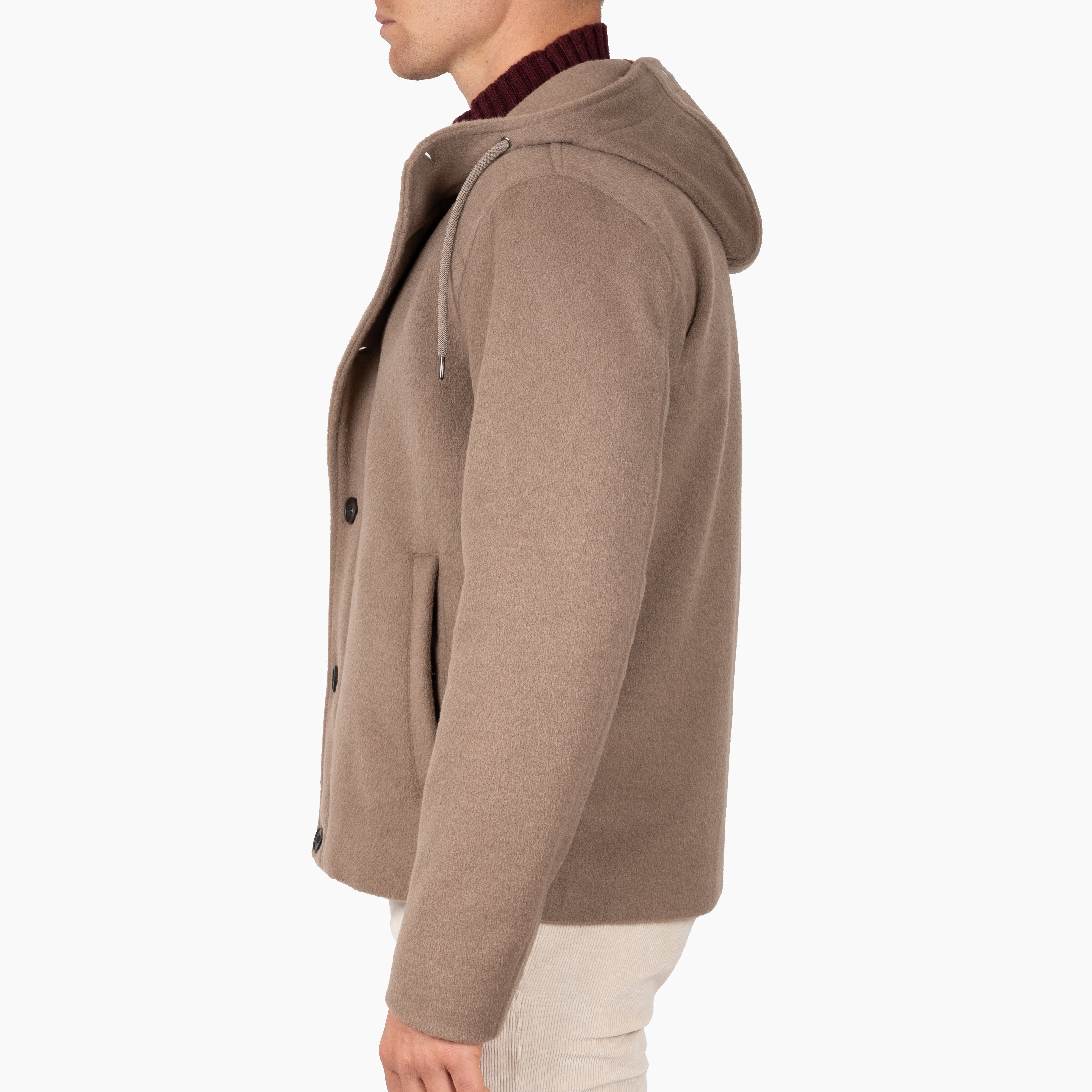 Herno Jack Camel | Resort