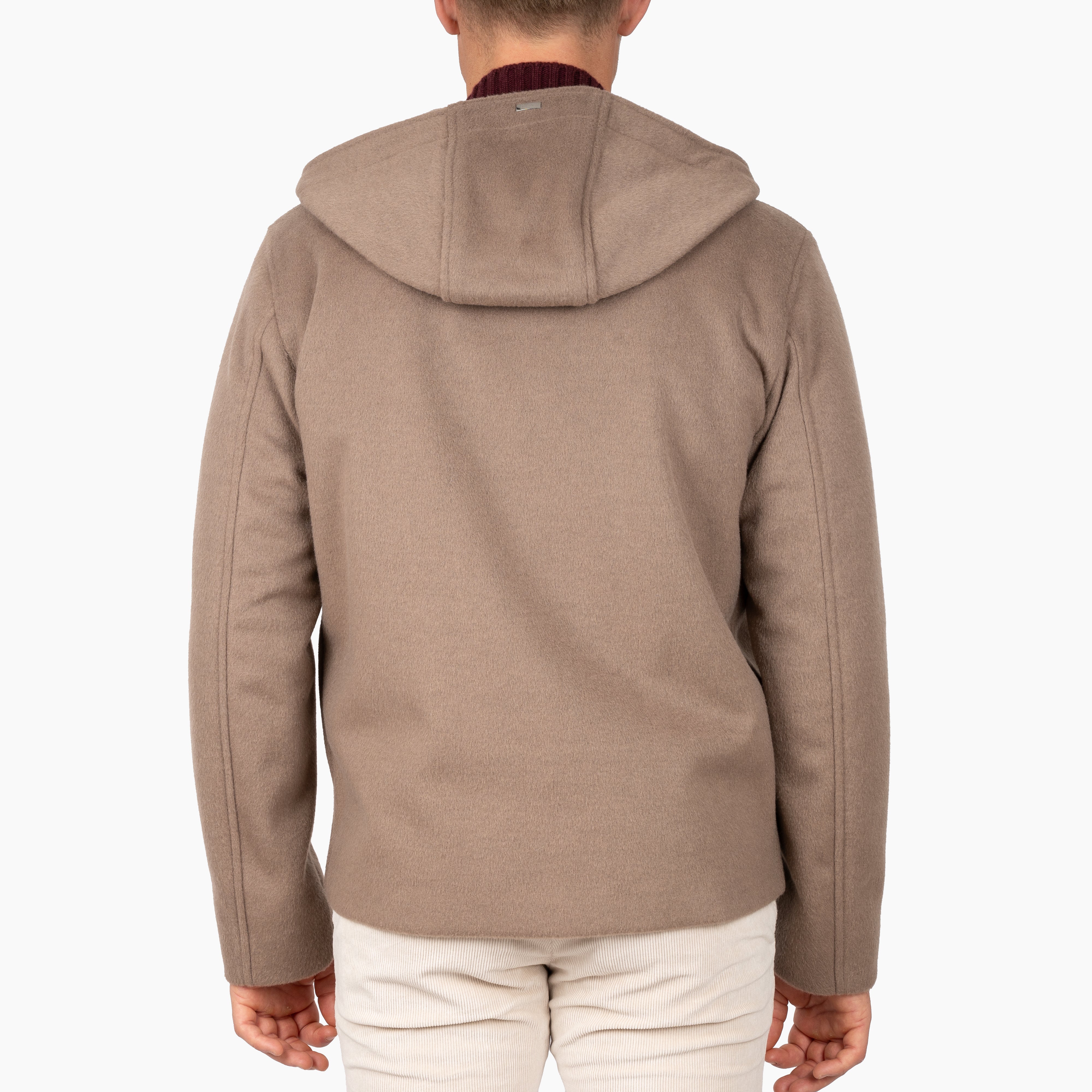 Herno Jack Camel | Resort