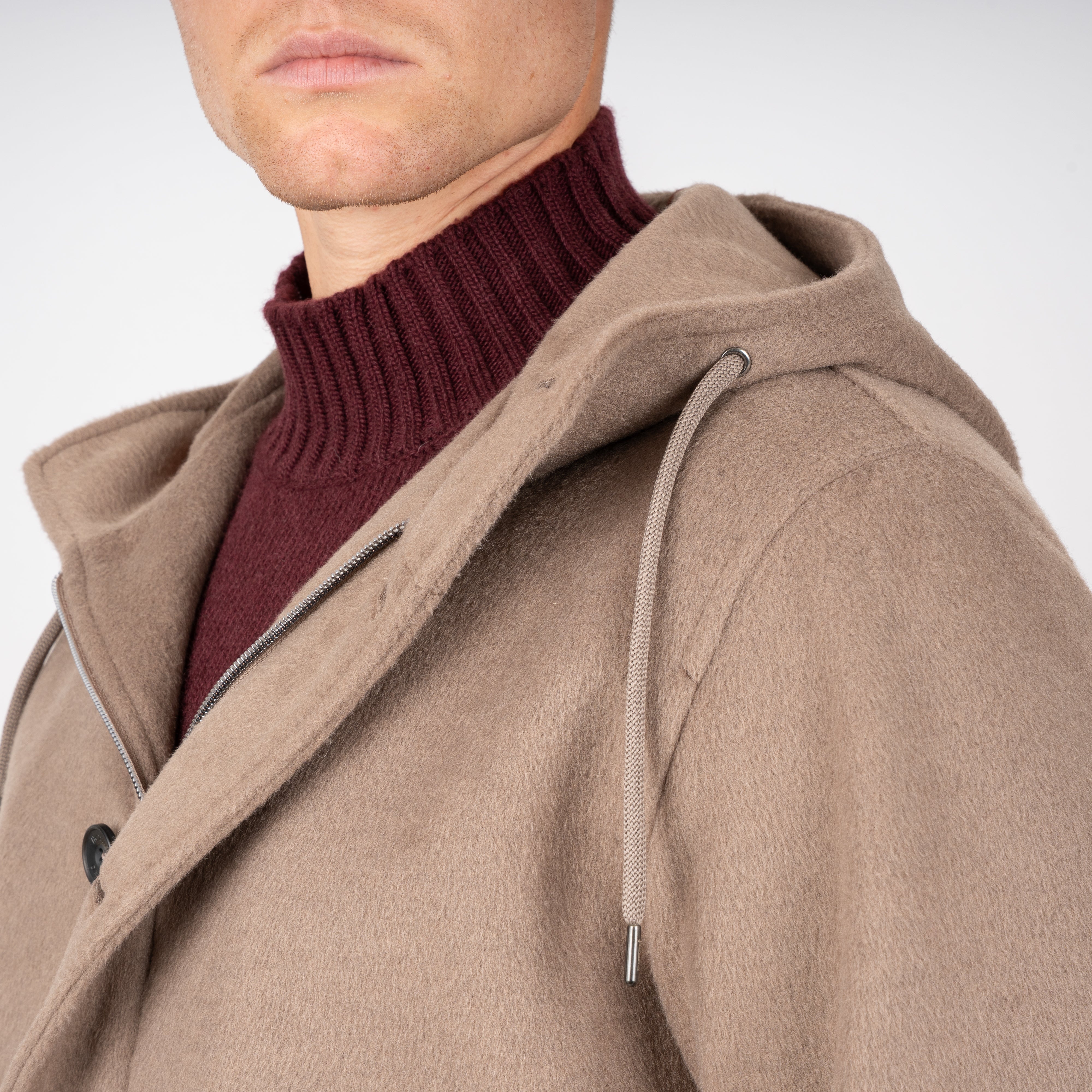 Herno Jack Camel | Resort