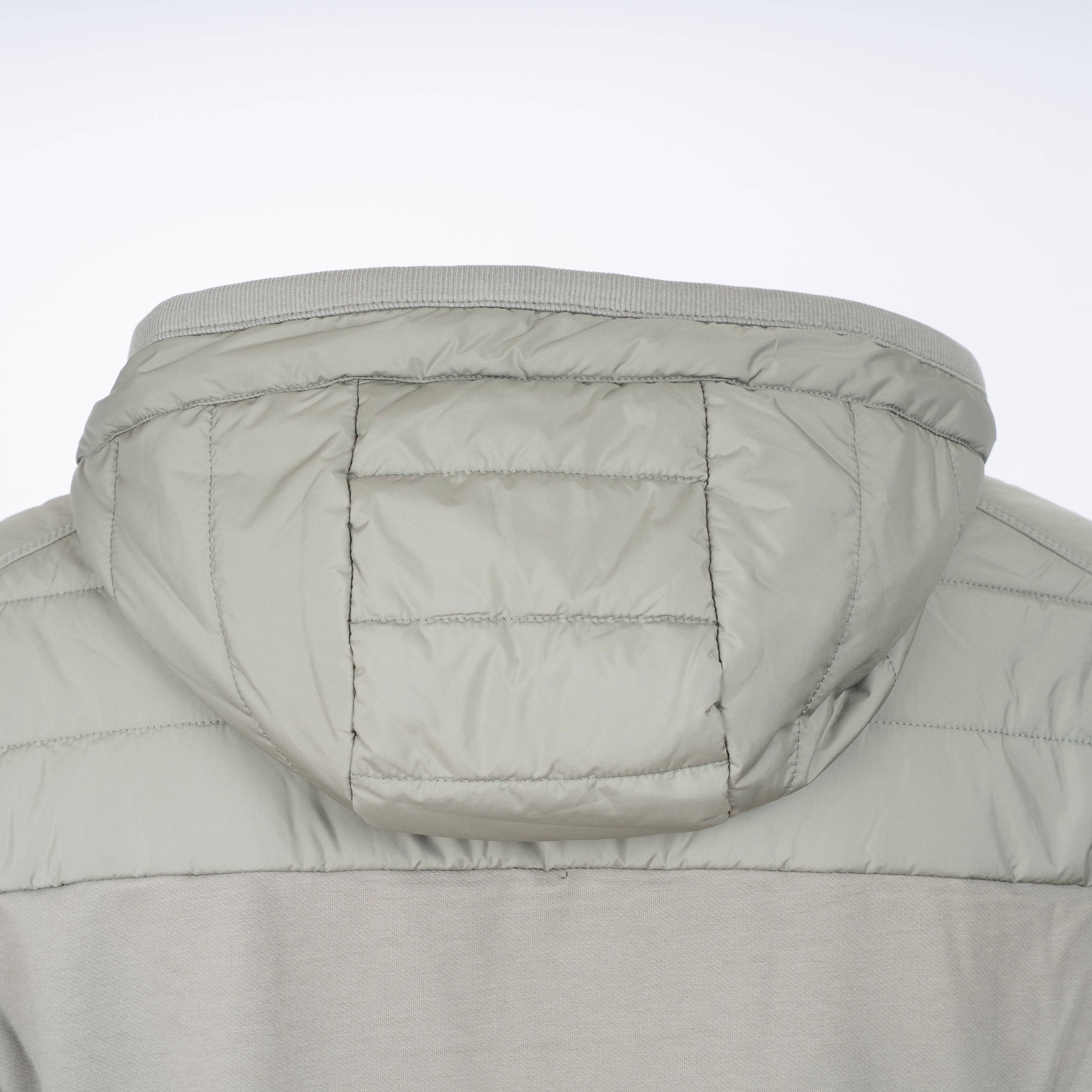 Parajumpers Hybride Jack Groen | Ivor