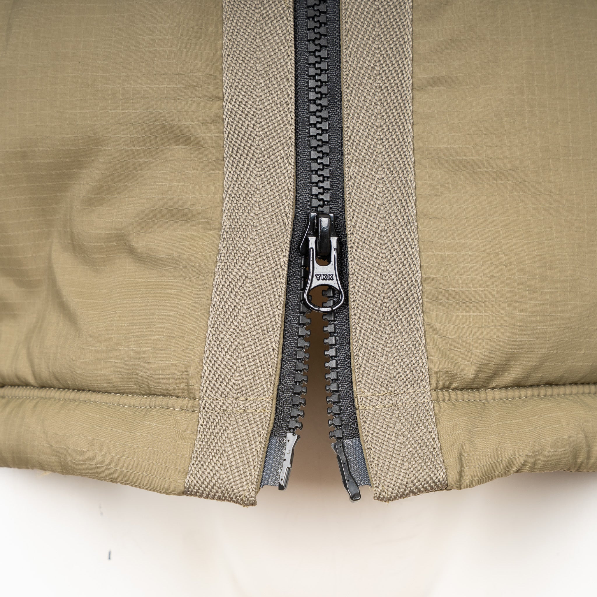 Stone Island Donsjas Groen | CORDURA®