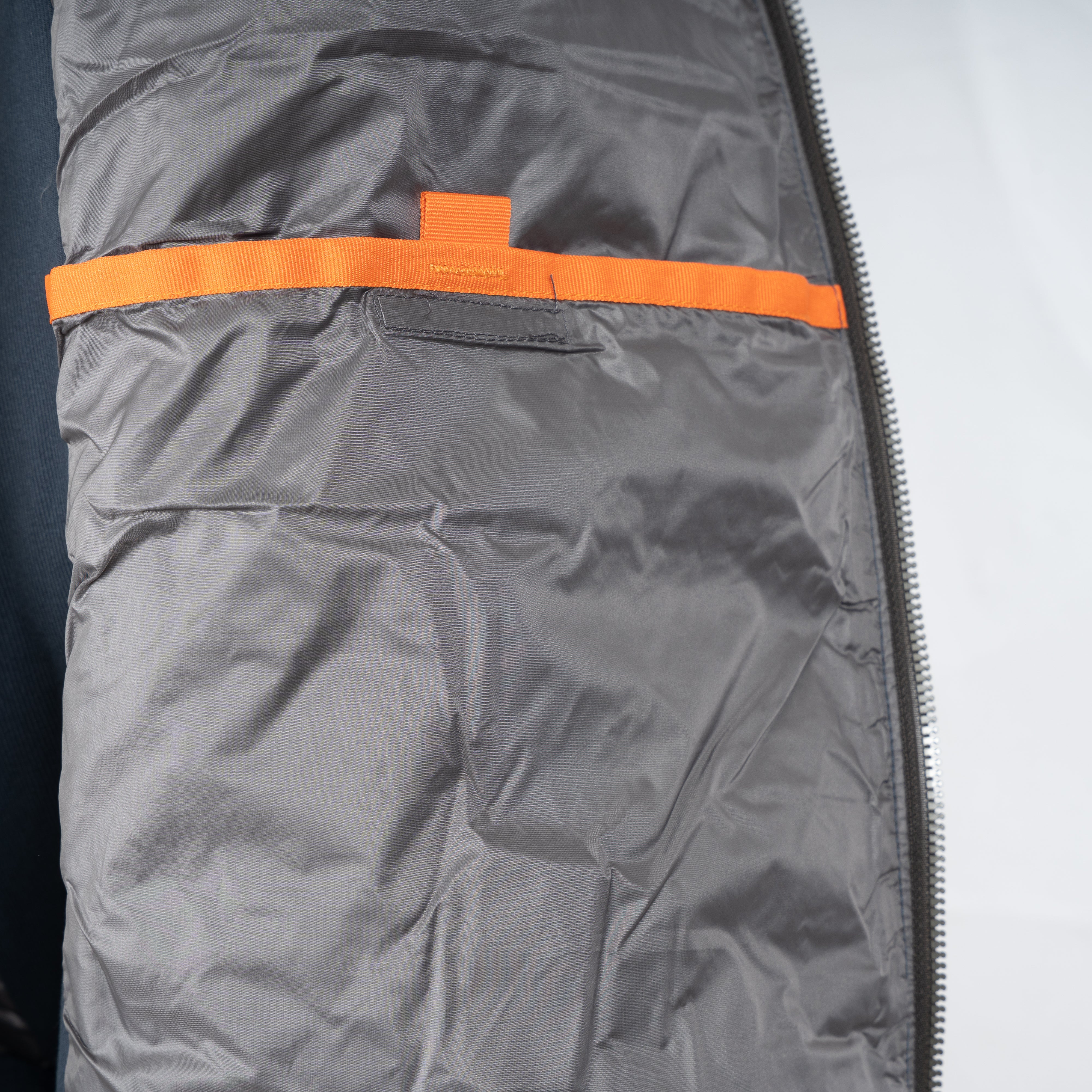 Parajumpers Hybride Jack Blauw | Elliot