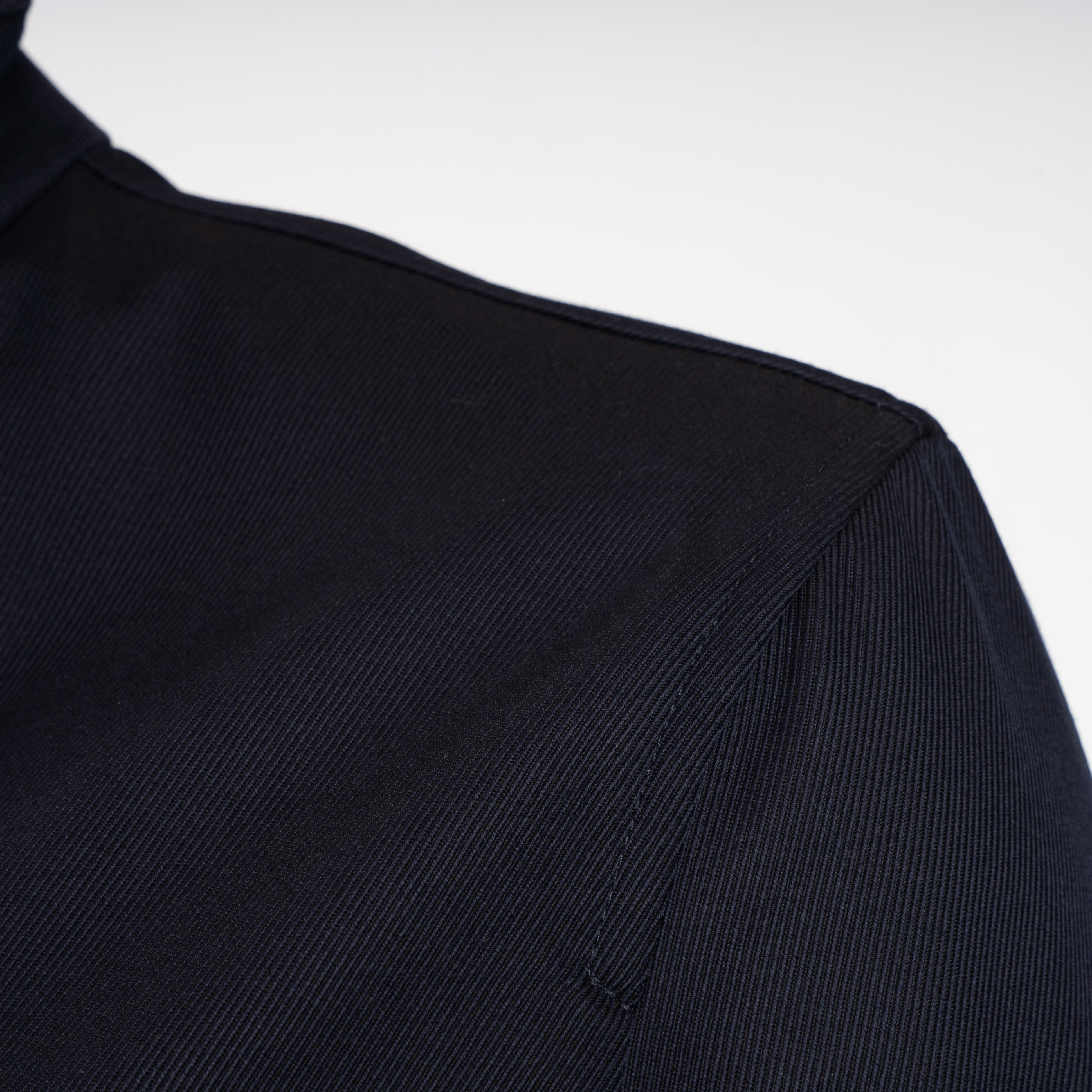 Herno Bomberjack Blauw | Loro Piana Green Storm System®