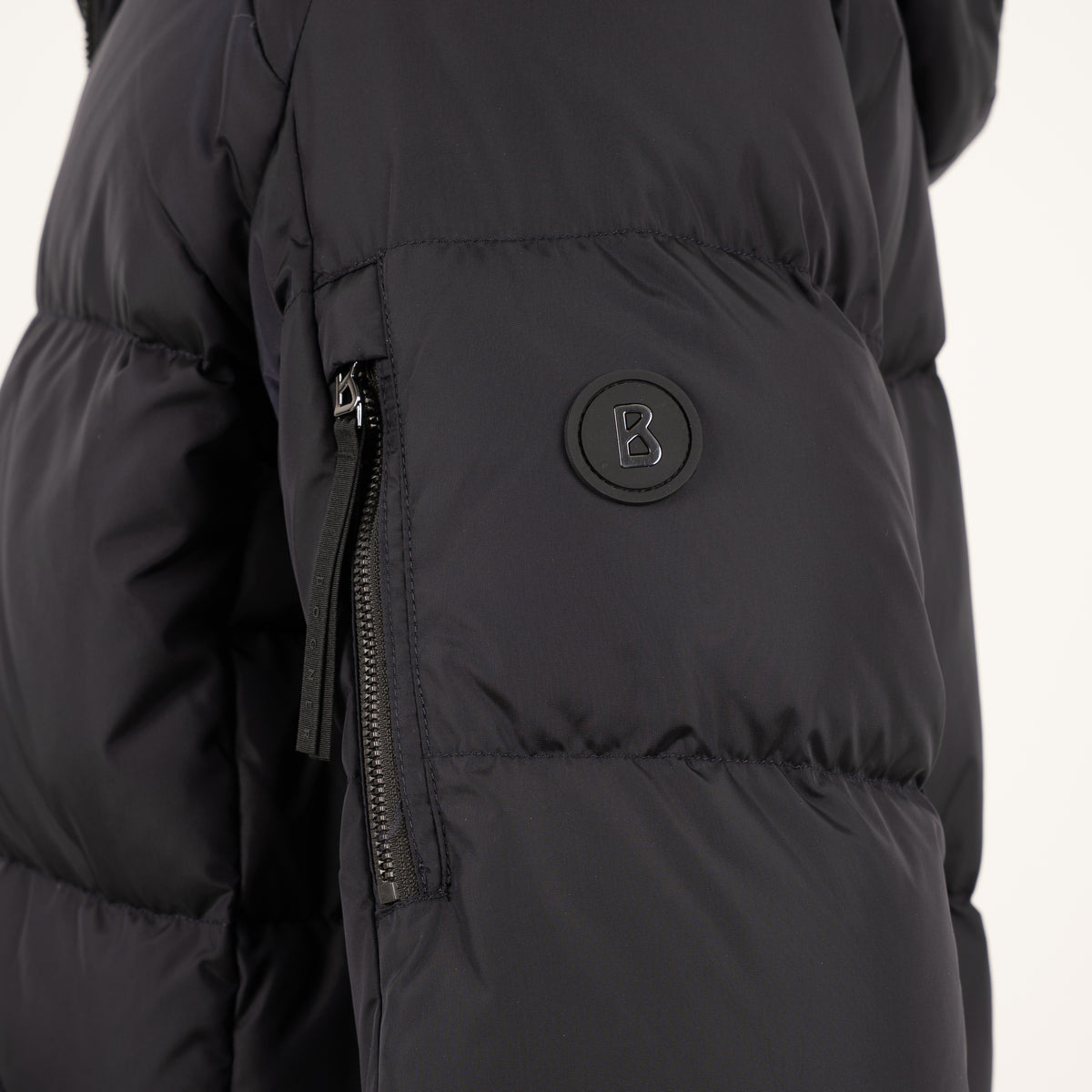 Bogner Donsjas Donkerblauw | Jamy