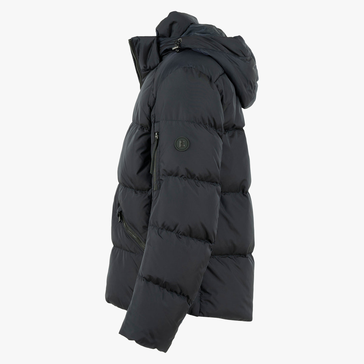 Bogner Donsjas Donkerblauw | Jamy