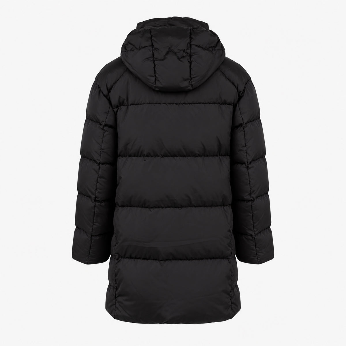 Bogner Lange Donsjas Blauw | Jones