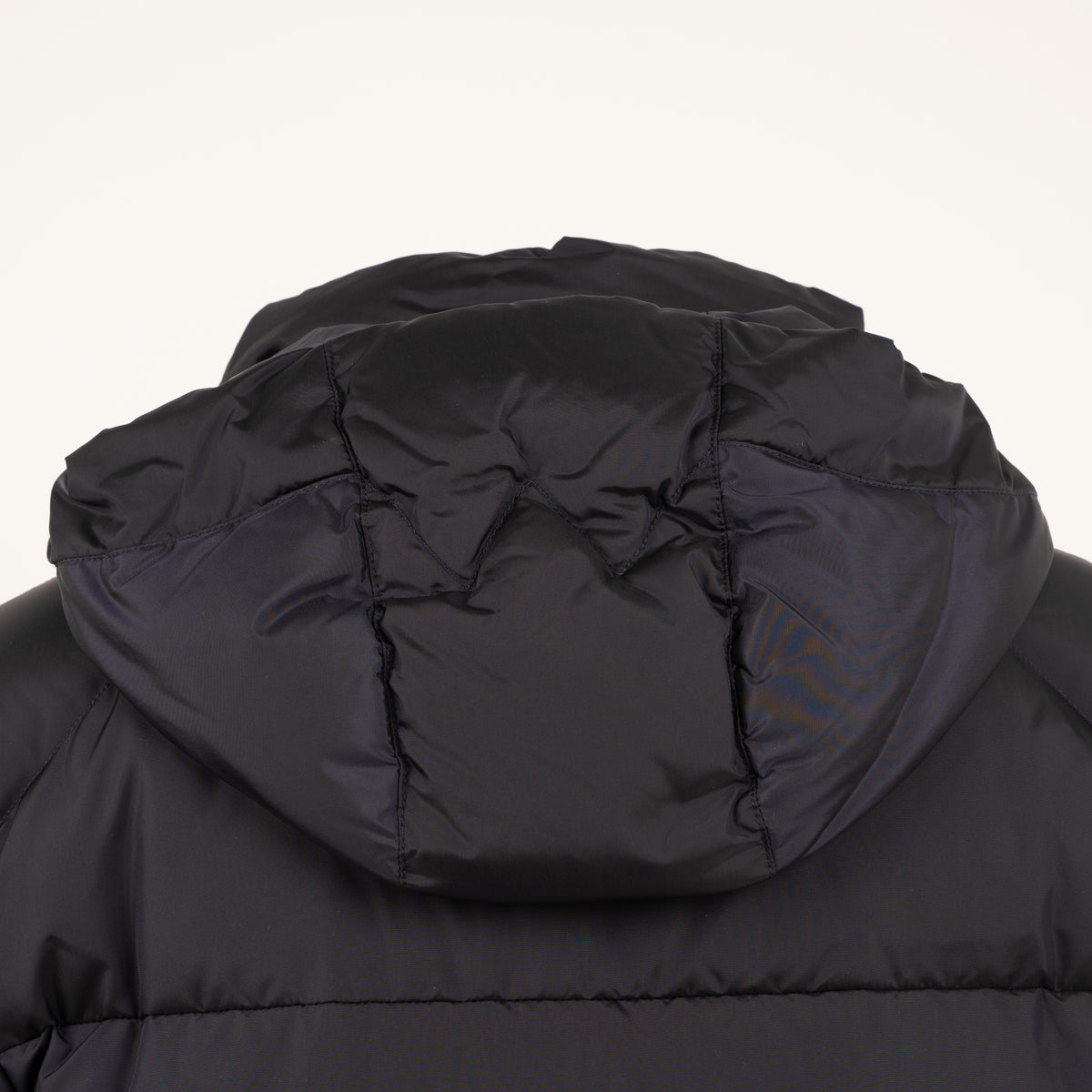 Bogner Lange Donsjas Blauw | Jones