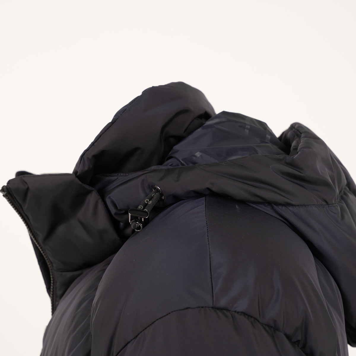 Bogner Lange Donsjas Blauw | Jones