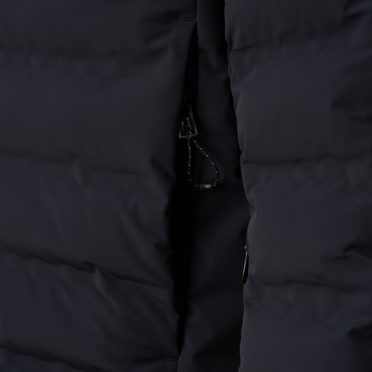Bogner Fire + Ice Gewatteerd Jack Donkerblauw | York