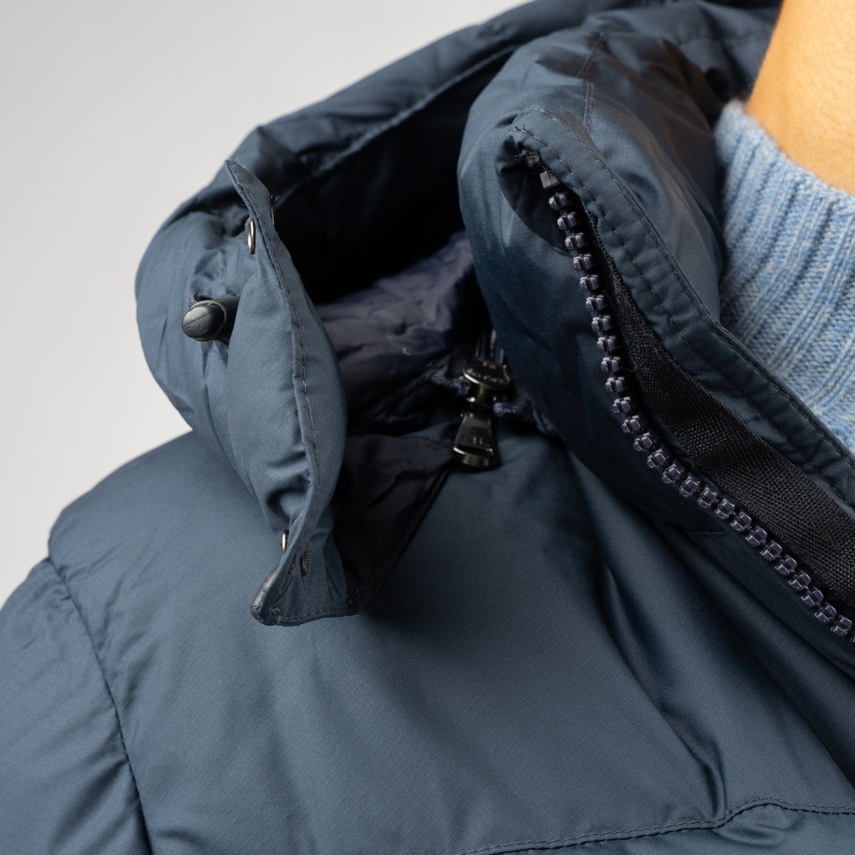 Ralph Lauren Donsjack Blauw | Gorham