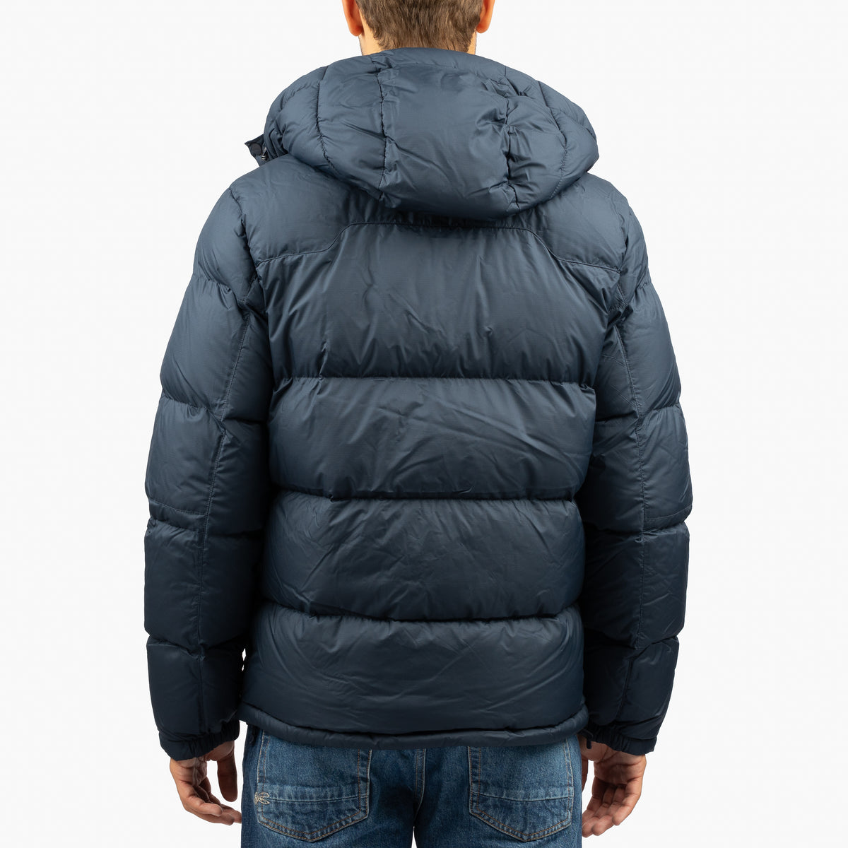 Ralph Lauren Donsjack Blauw | Gorham